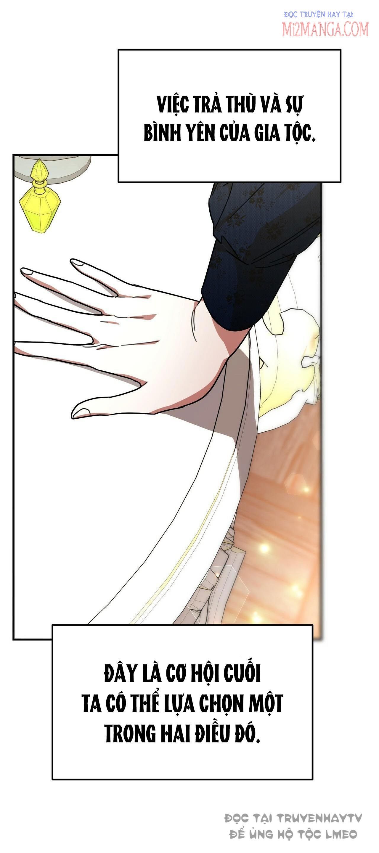 đọc truyện Ba Người Chúng Ta Đã Kết Hôn Chương 26 ảnh 23 tại Thiên Thai Truyện