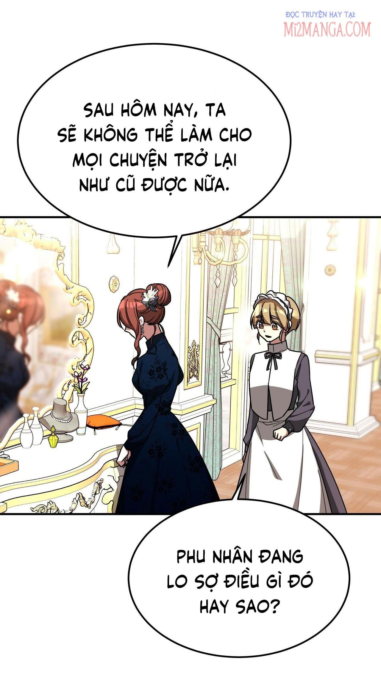 đọc truyện Ba Người Chúng Ta Đã Kết Hôn Chương 26 ảnh 24 tại Thiên Thai Truyện