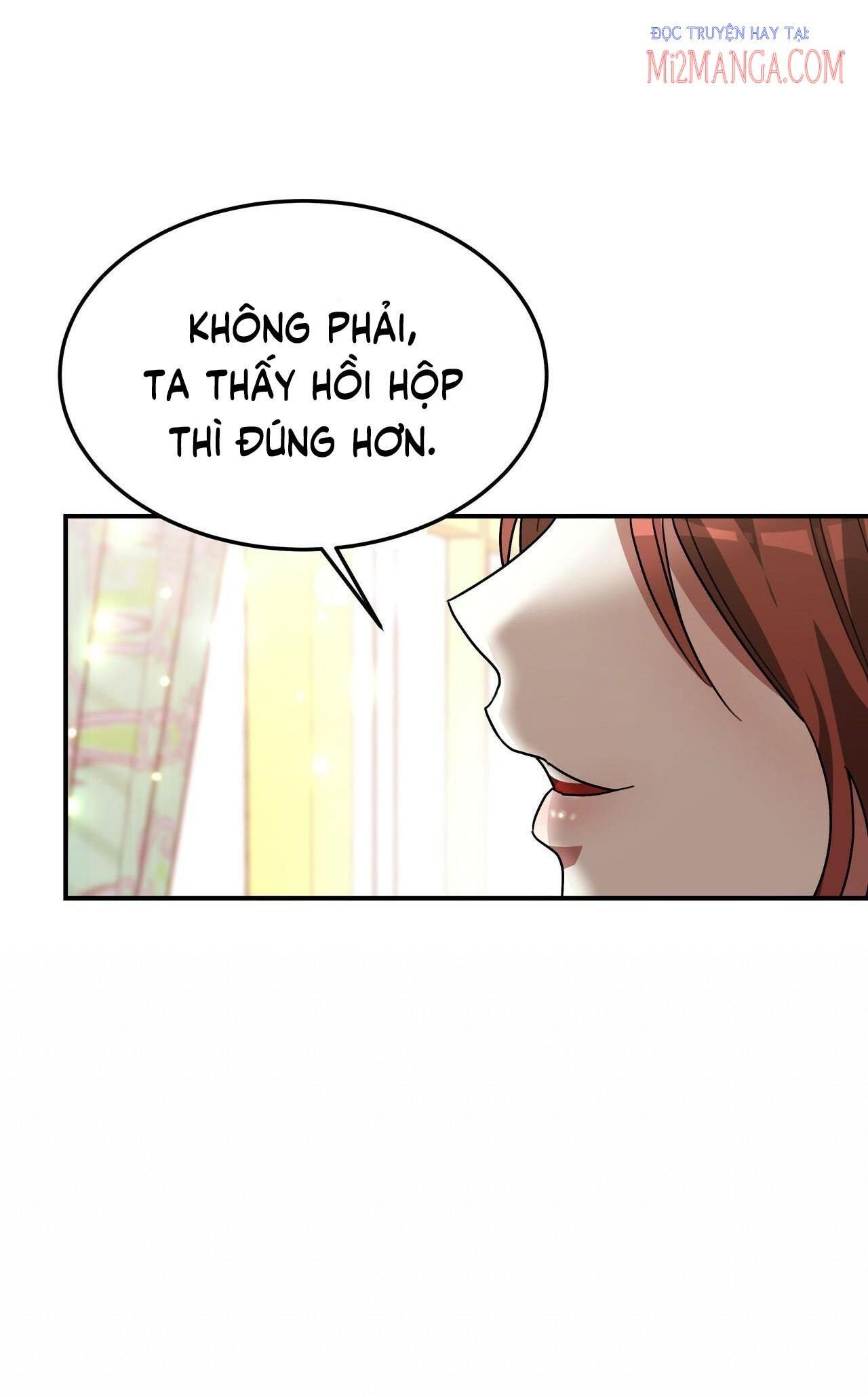 đọc truyện Ba Người Chúng Ta Đã Kết Hôn Chương 26 ảnh 25 tại Thiên Thai Truyện