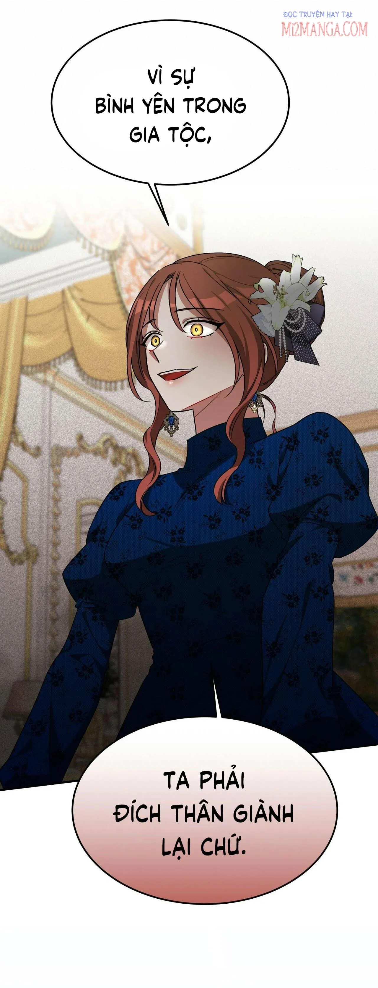 đọc truyện Ba Người Chúng Ta Đã Kết Hôn Chương 26 ảnh 26 tại Thiên Thai Truyện