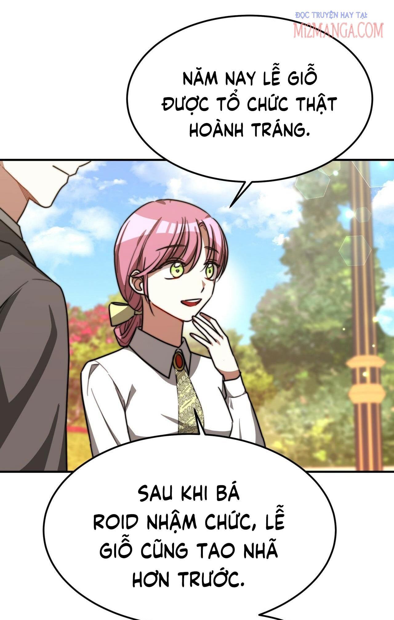 đọc truyện Ba Người Chúng Ta Đã Kết Hôn Chương 26 ảnh 29 tại Thiên Thai Truyện