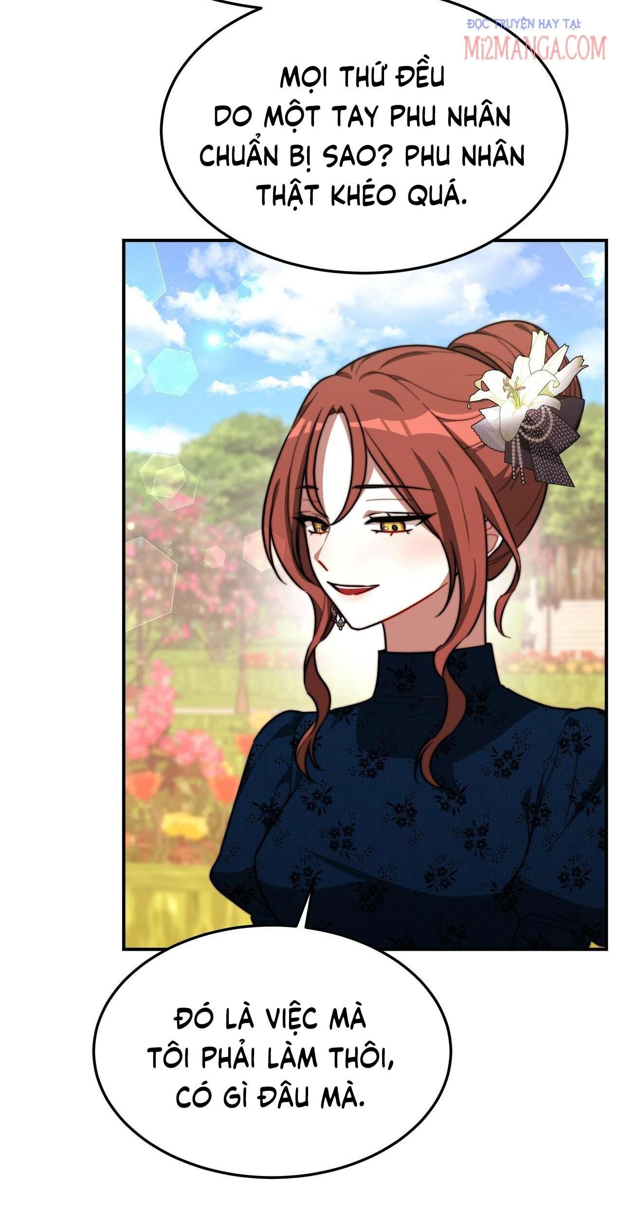 đọc truyện Ba Người Chúng Ta Đã Kết Hôn Chương 26 ảnh 30 tại Thiên Thai Truyện