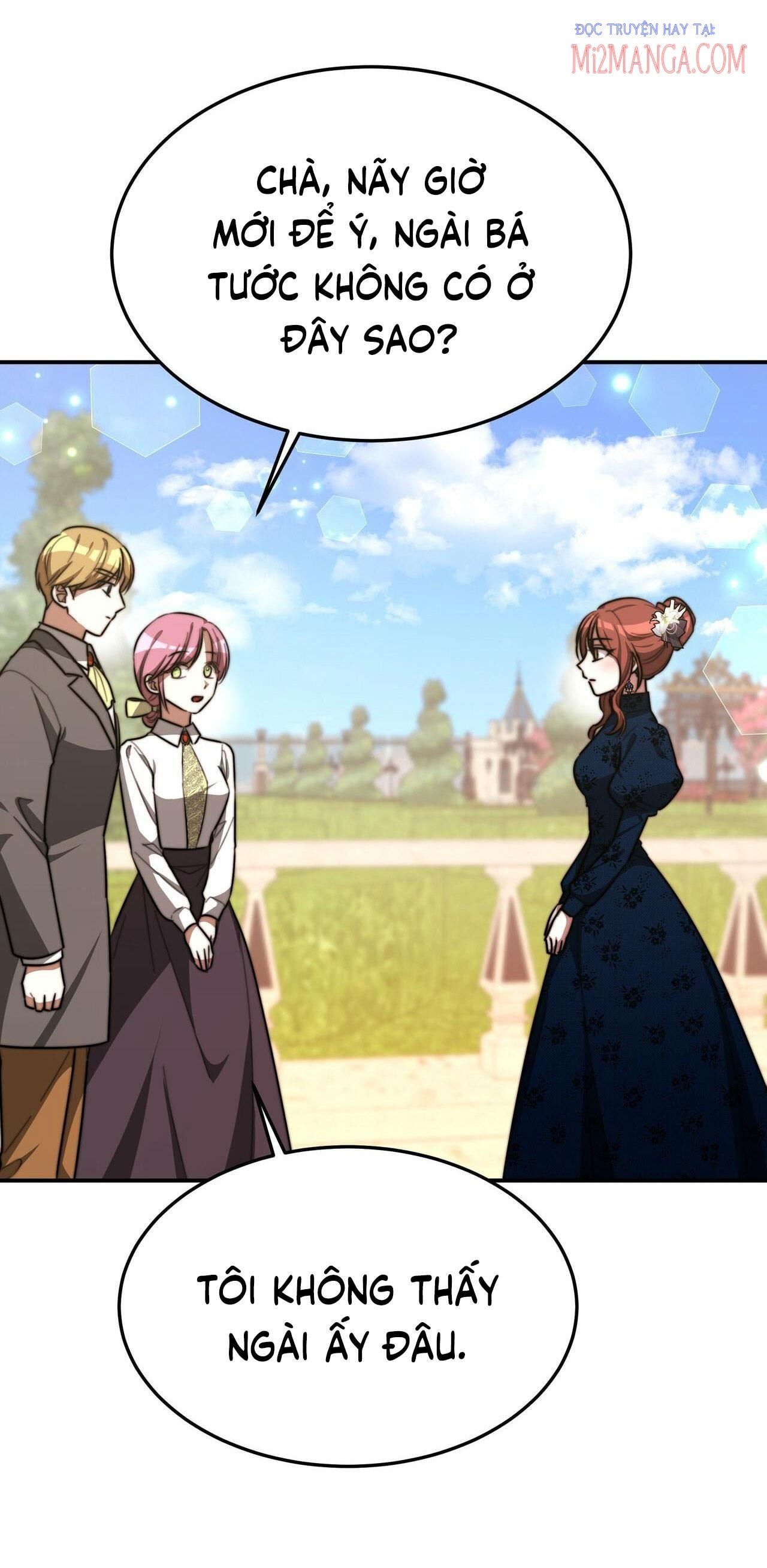 đọc truyện Ba Người Chúng Ta Đã Kết Hôn Chương 26 ảnh 31 tại Thiên Thai Truyện