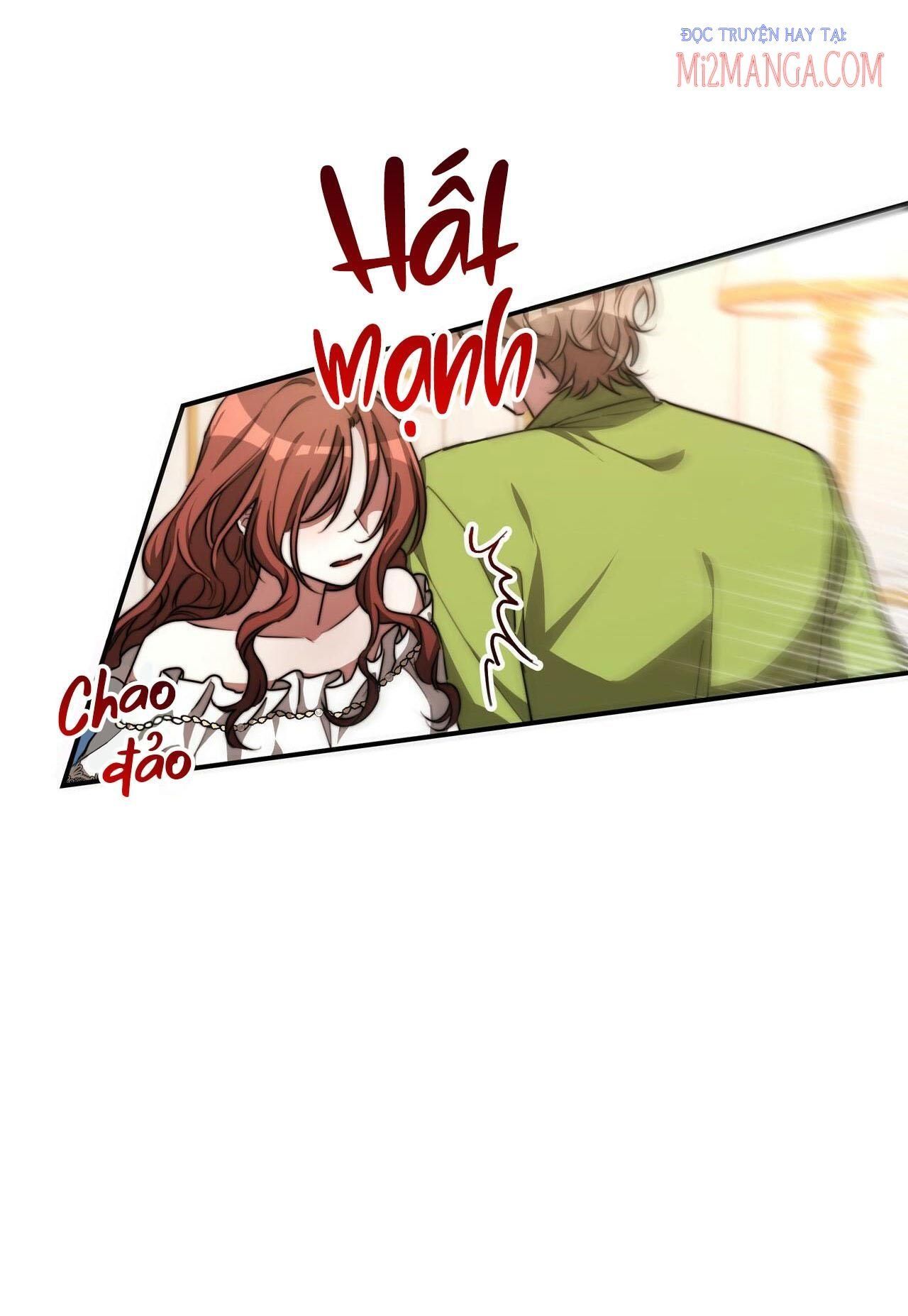 đọc truyện Ba Người Chúng Ta Đã Kết Hôn Chương 26 ảnh 5 tại Thiên Thai Truyện