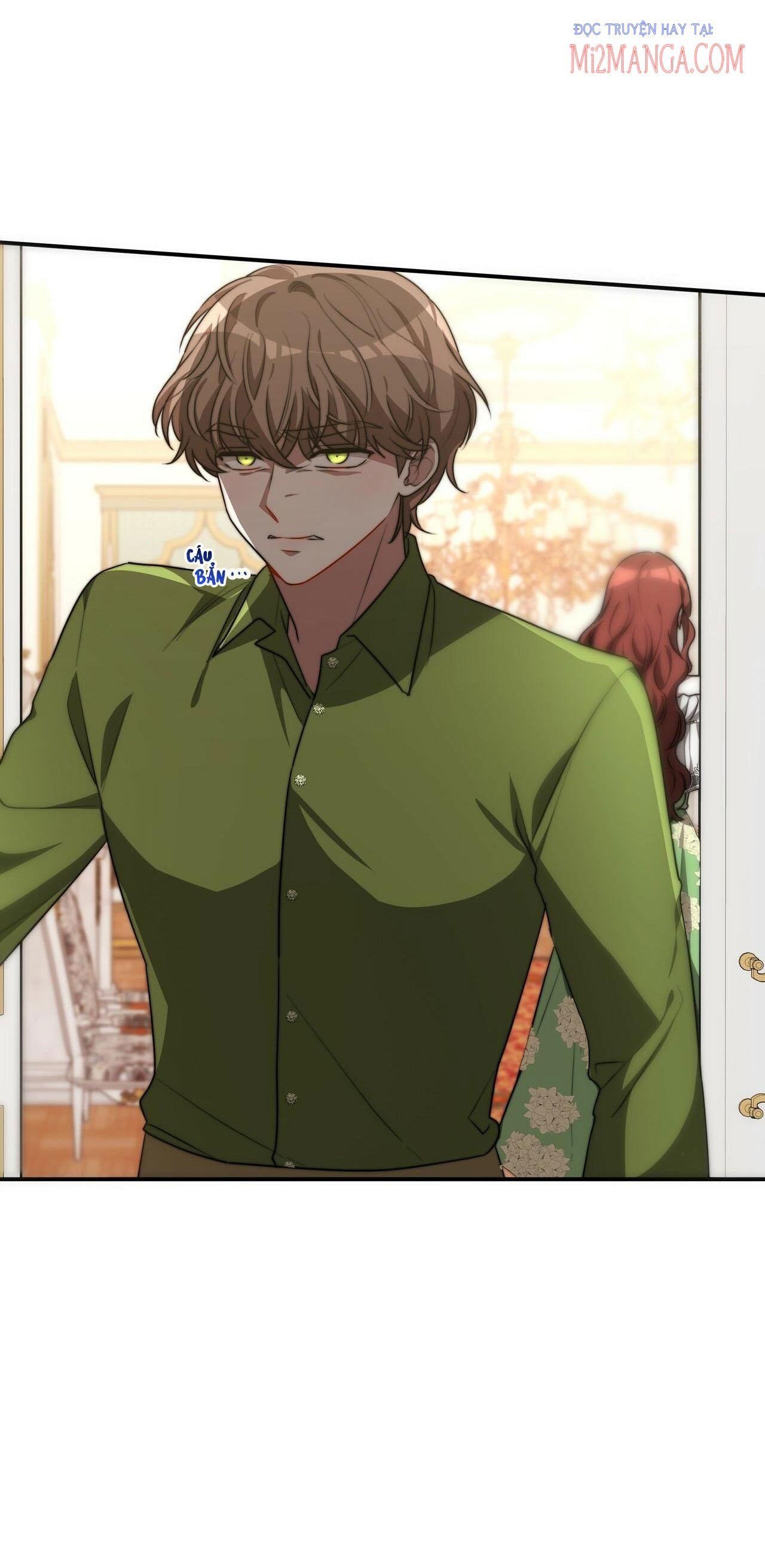 đọc truyện Ba Người Chúng Ta Đã Kết Hôn Chương 26 ảnh 6 tại Thiên Thai Truyện