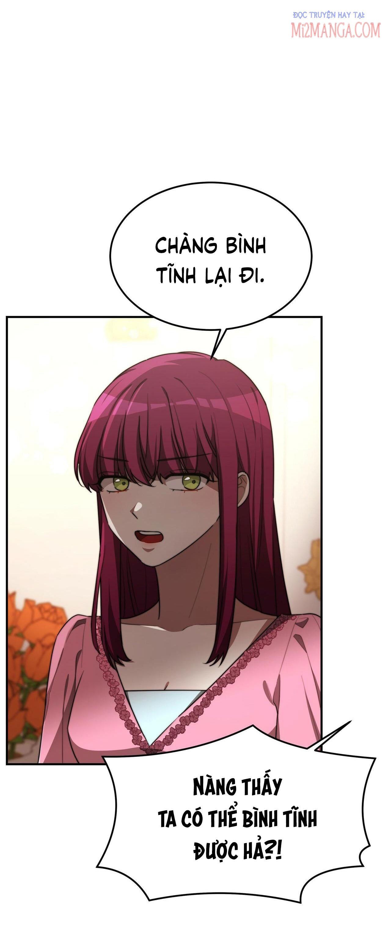 đọc truyện Ba Người Chúng Ta Đã Kết Hôn Chương 26 ảnh 8 tại Thiên Thai Truyện