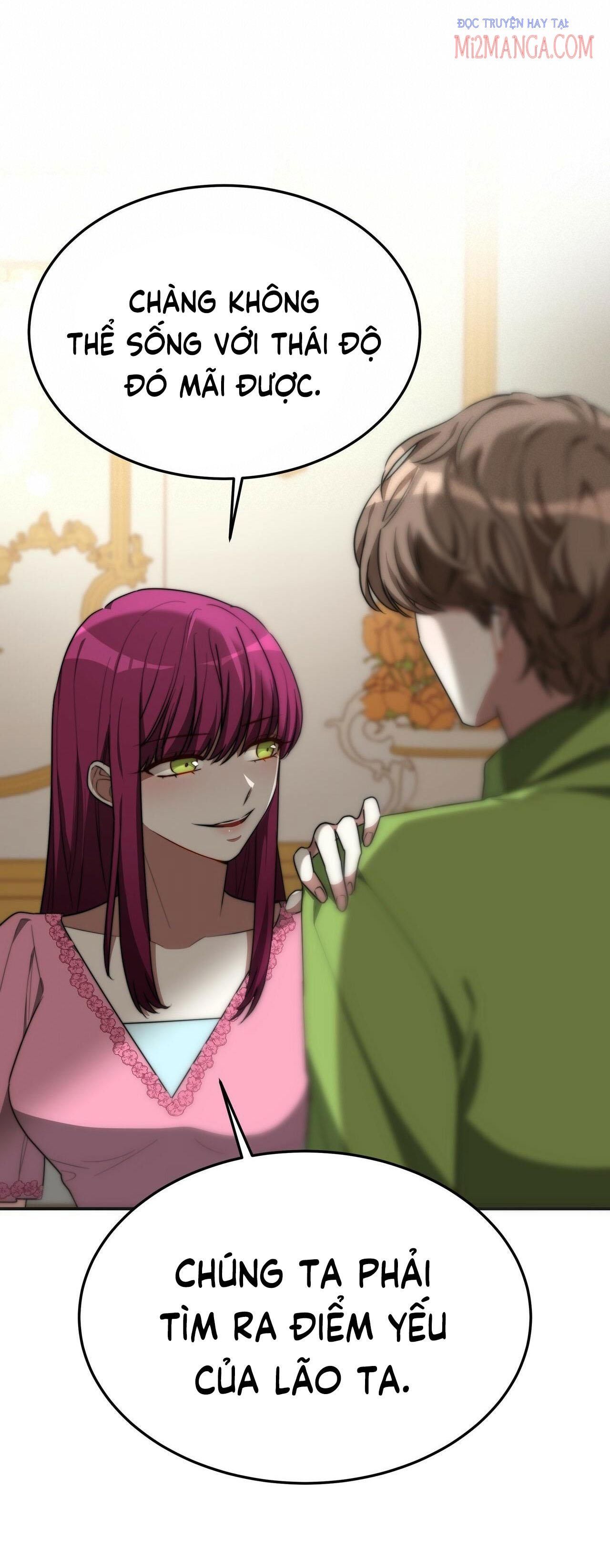 đọc truyện Ba Người Chúng Ta Đã Kết Hôn Chương 26 ảnh 11 tại Thiên Thai Truyện