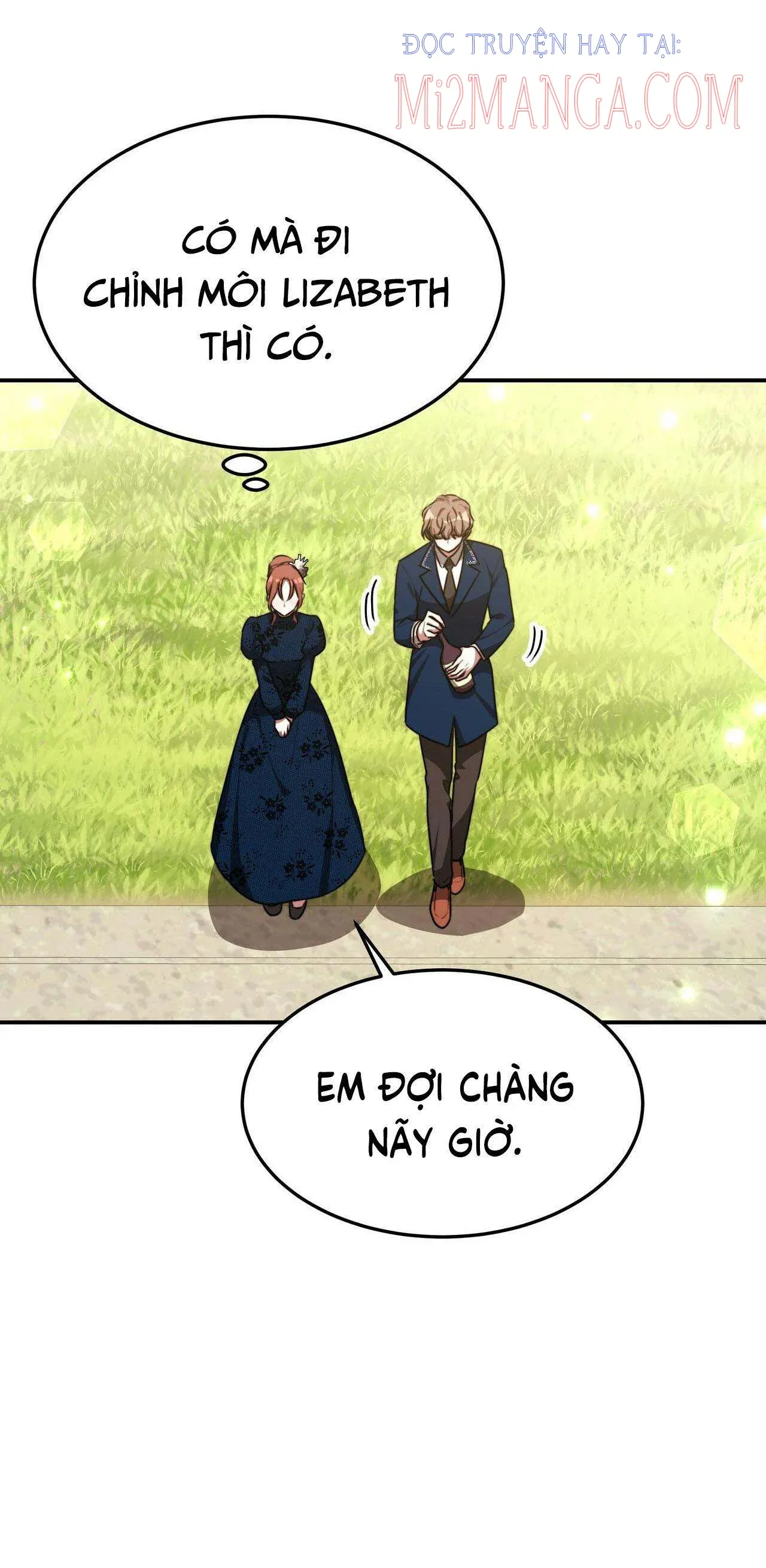 đọc truyện Ba Người Chúng Ta Đã Kết Hôn Chương 27.5 ảnh 3 tại Thiên Thai Truyện