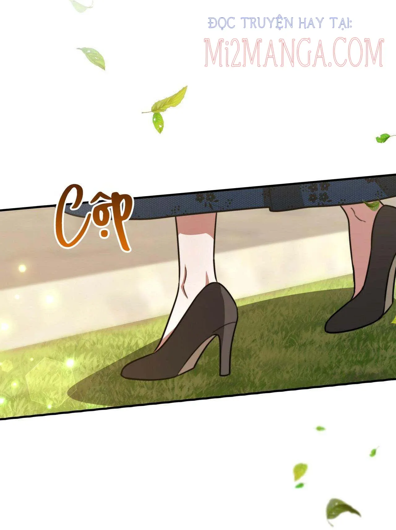 đọc truyện Ba Người Chúng Ta Đã Kết Hôn Chương 27.5 ảnh 12 tại Thiên Thai Truyện