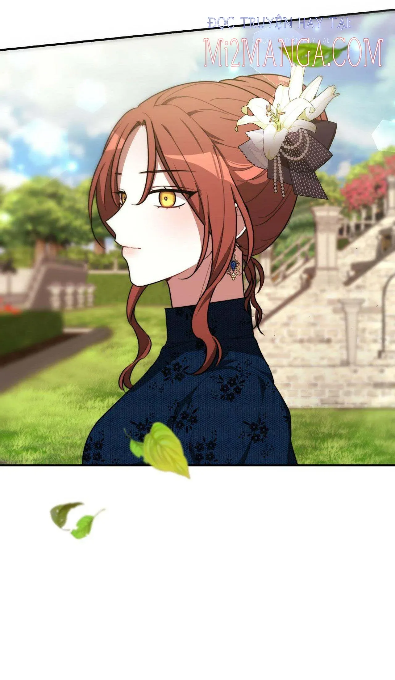 đọc truyện Ba Người Chúng Ta Đã Kết Hôn Chương 27.5 ảnh 13 tại Thiên Thai Truyện