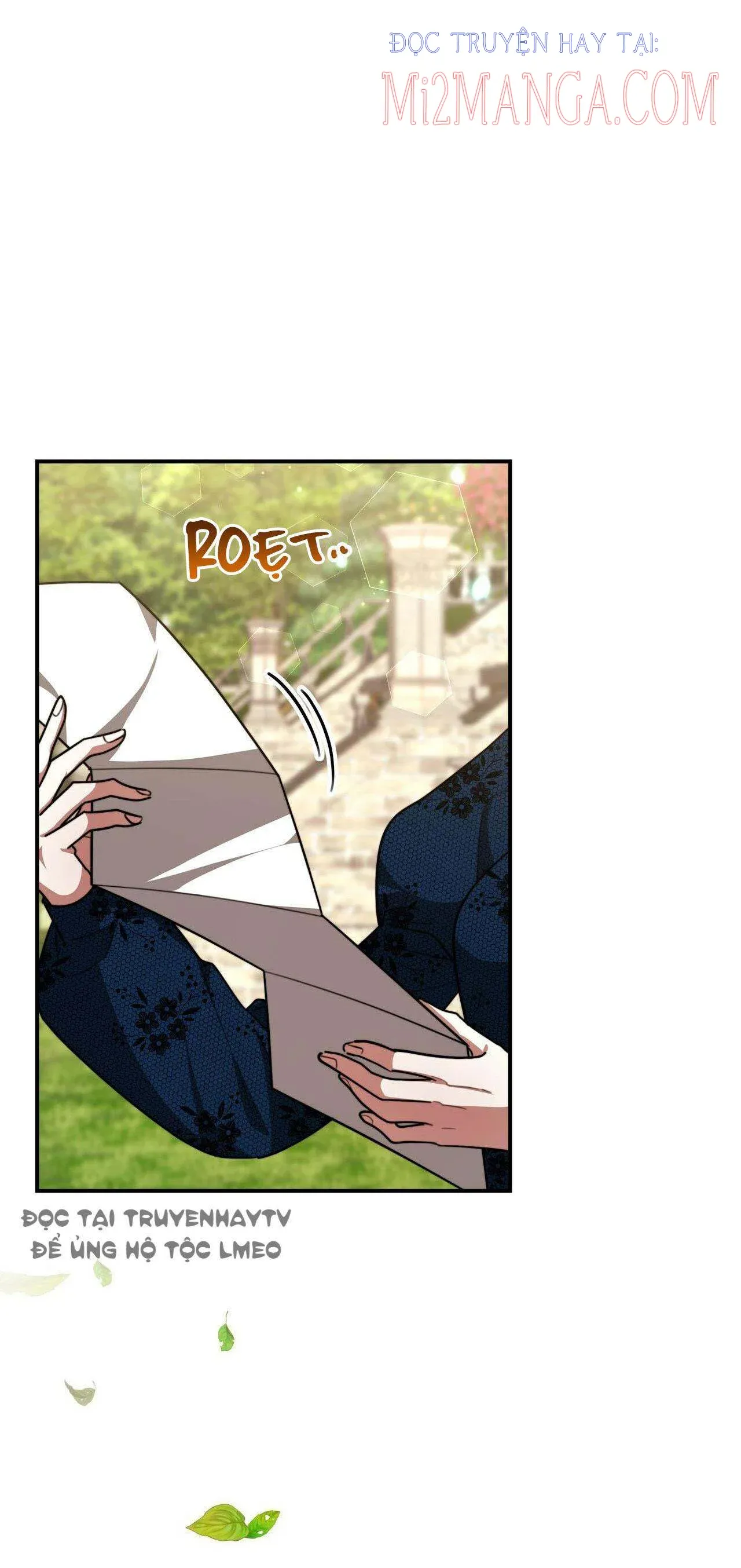 đọc truyện Ba Người Chúng Ta Đã Kết Hôn Chương 27.5 ảnh 16 tại Thiên Thai Truyện