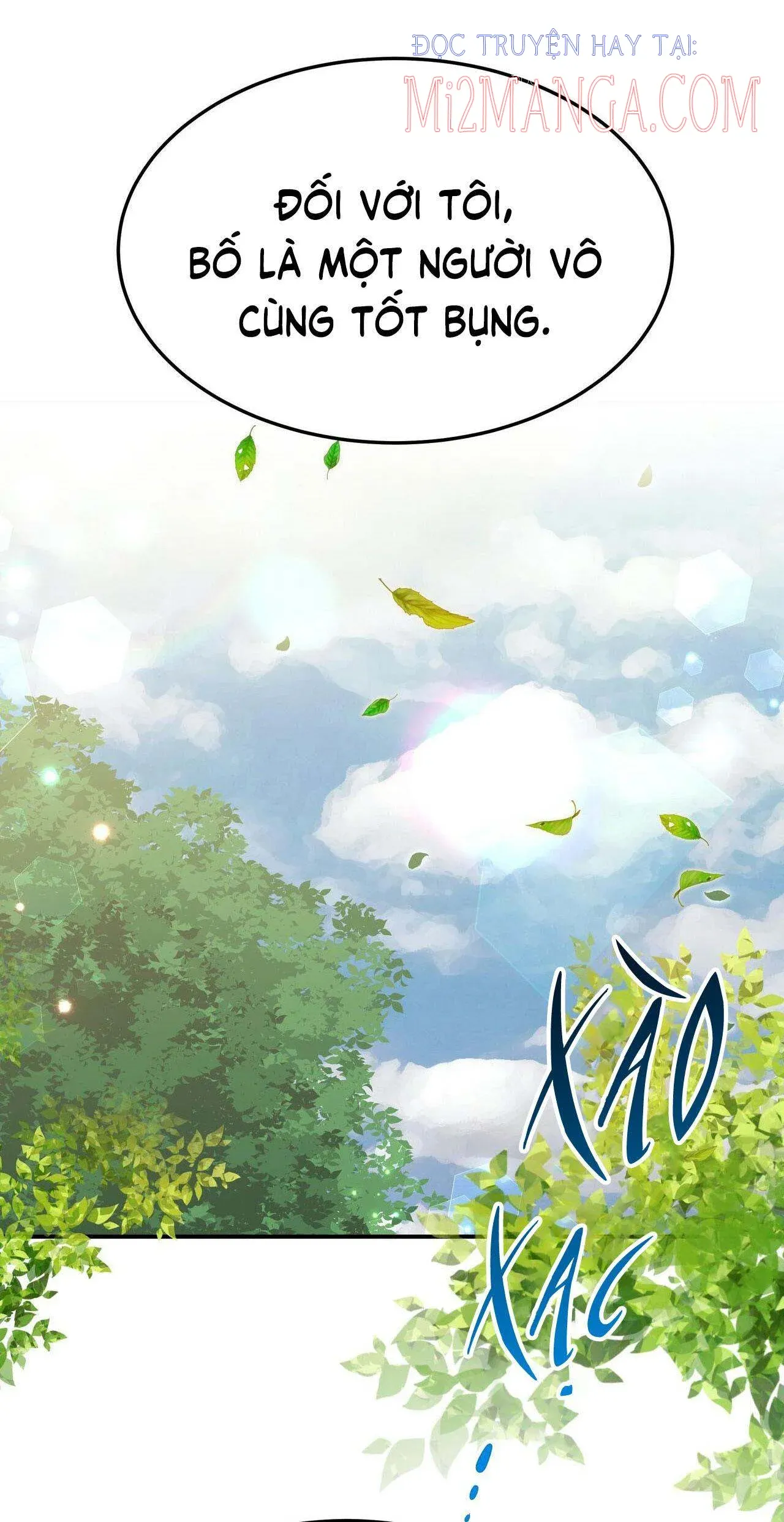 đọc truyện Ba Người Chúng Ta Đã Kết Hôn Chương 27.5 ảnh 17 tại Thiên Thai Truyện