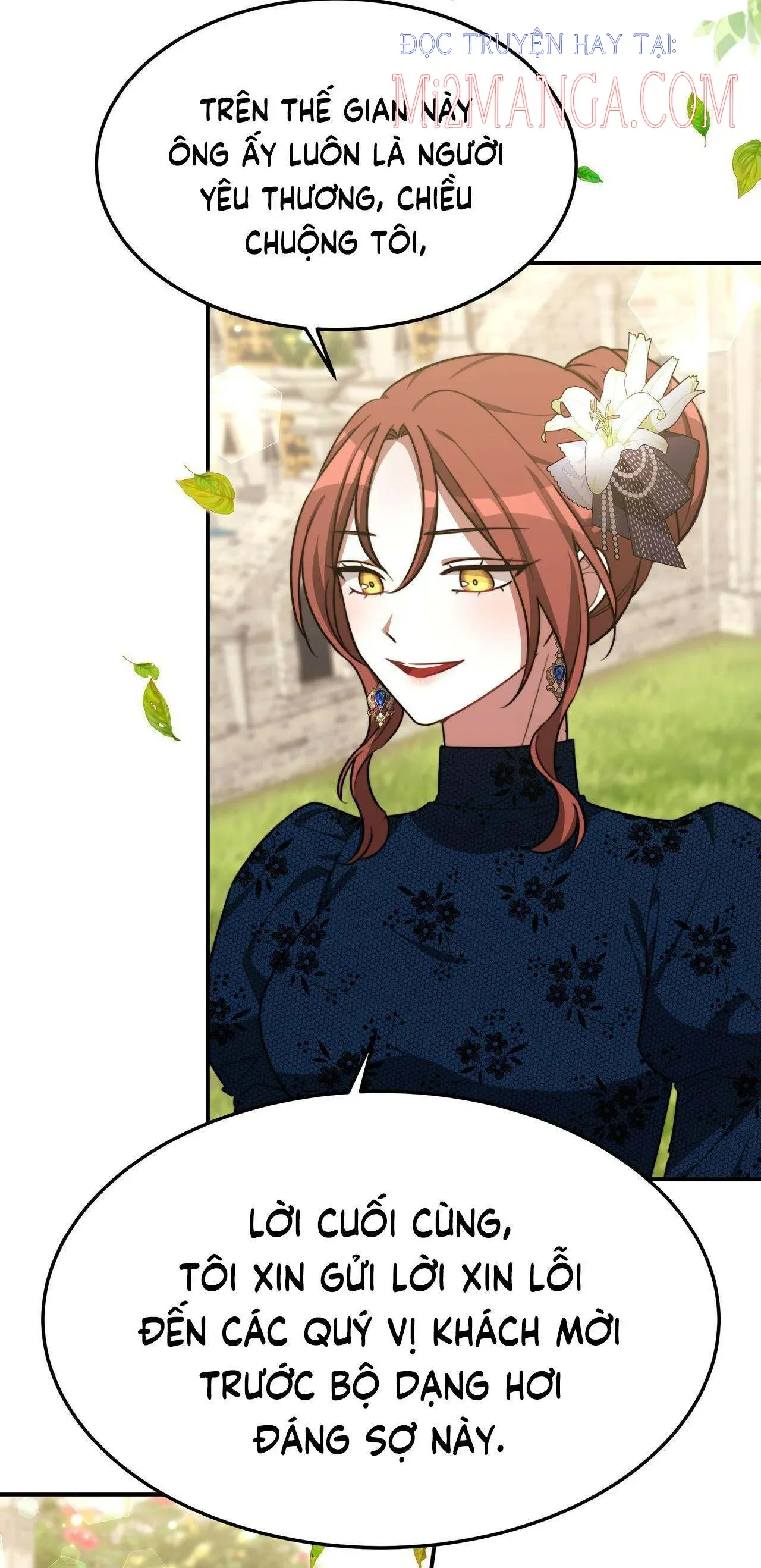 đọc truyện Ba Người Chúng Ta Đã Kết Hôn Chương 27.5 ảnh 18 tại Thiên Thai Truyện