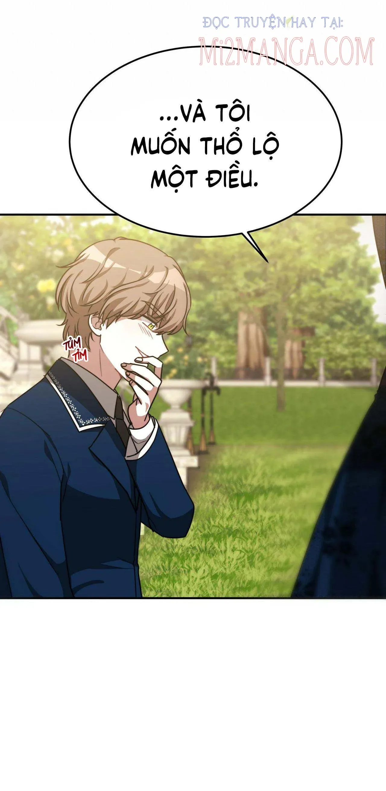 đọc truyện Ba Người Chúng Ta Đã Kết Hôn Chương 27.5 ảnh 20 tại Thiên Thai Truyện