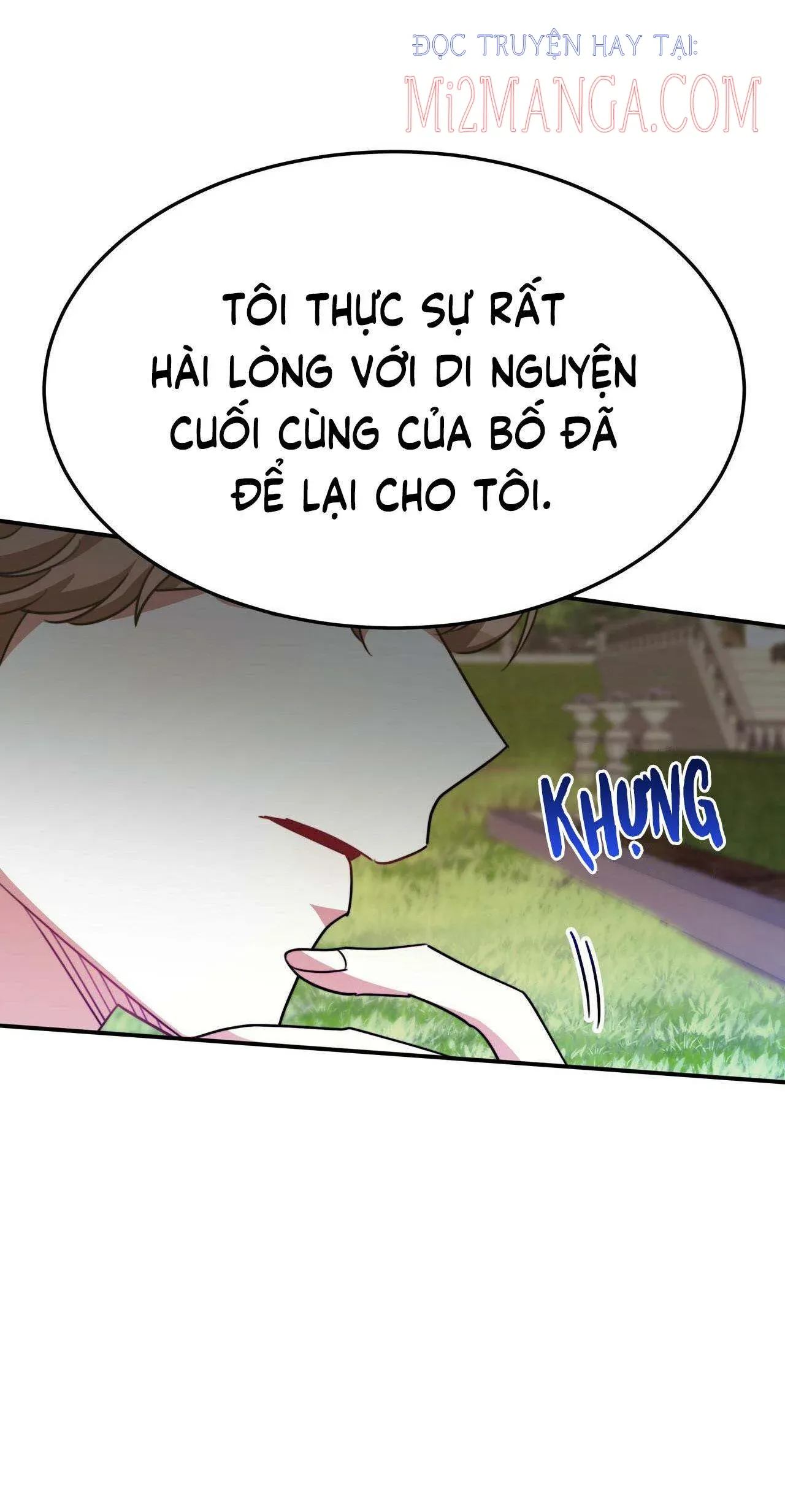 đọc truyện Ba Người Chúng Ta Đã Kết Hôn Chương 27.5 ảnh 21 tại Thiên Thai Truyện