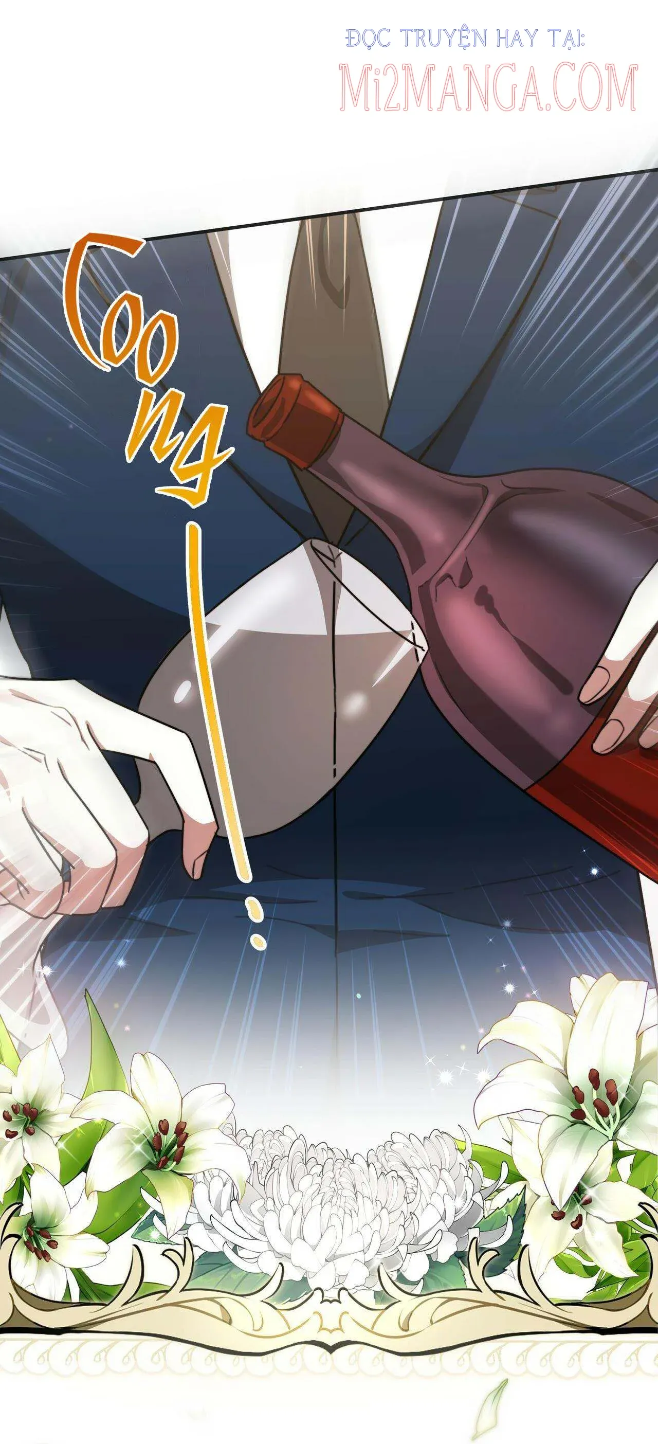 đọc truyện Ba Người Chúng Ta Đã Kết Hôn Chương 27.5 ảnh 4 tại Thiên Thai Truyện