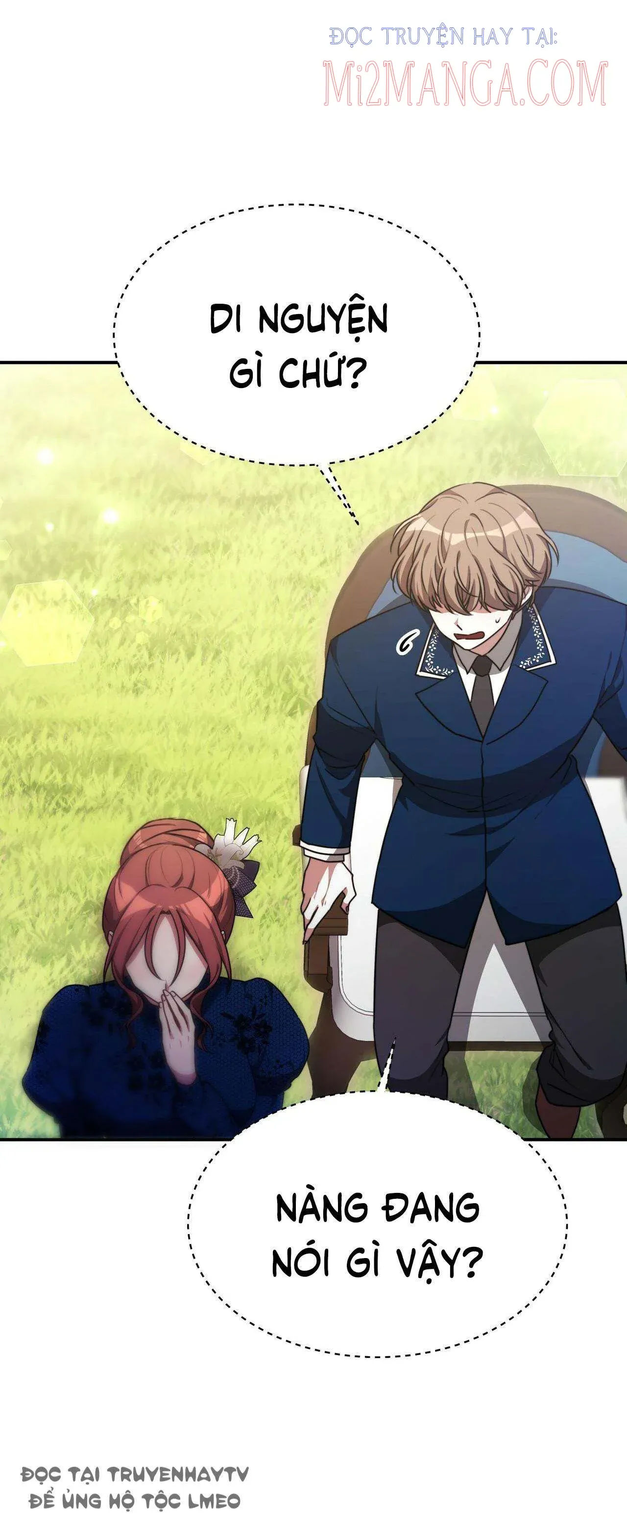 đọc truyện Ba Người Chúng Ta Đã Kết Hôn Chương 27.5 ảnh 23 tại Thiên Thai Truyện