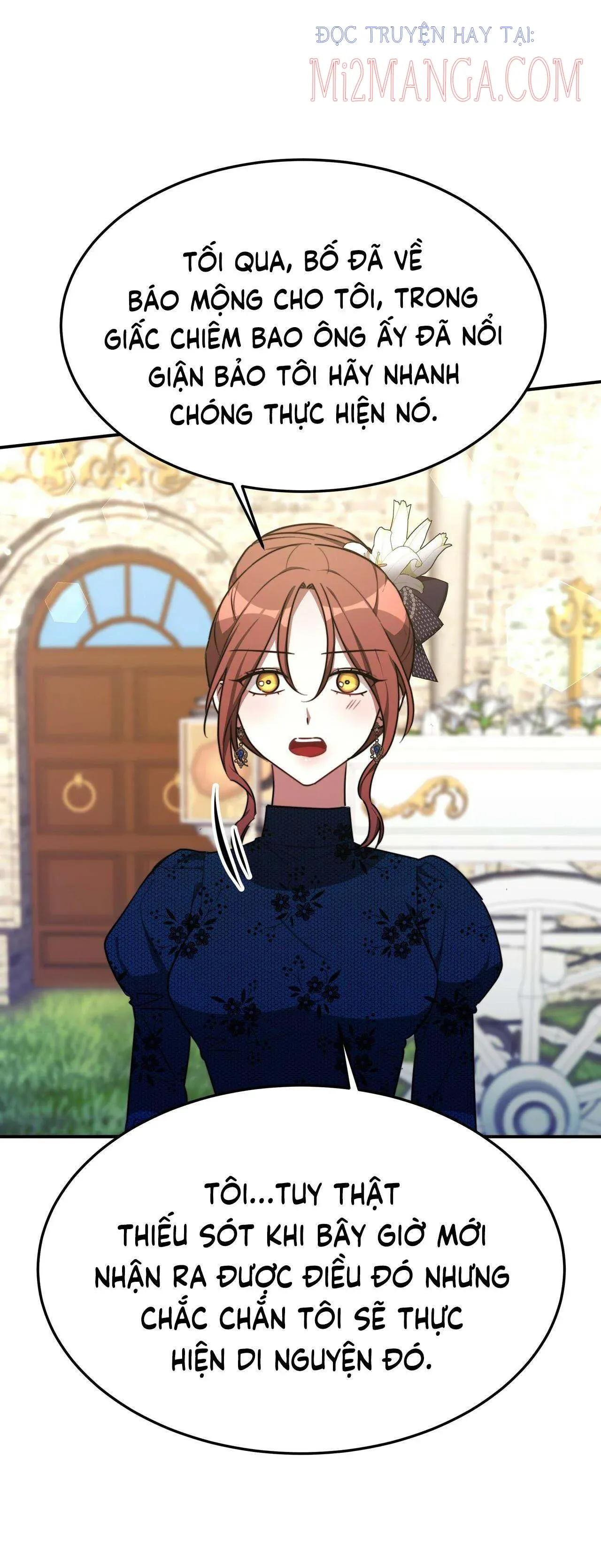 đọc truyện Ba Người Chúng Ta Đã Kết Hôn Chương 27.5 ảnh 24 tại Thiên Thai Truyện