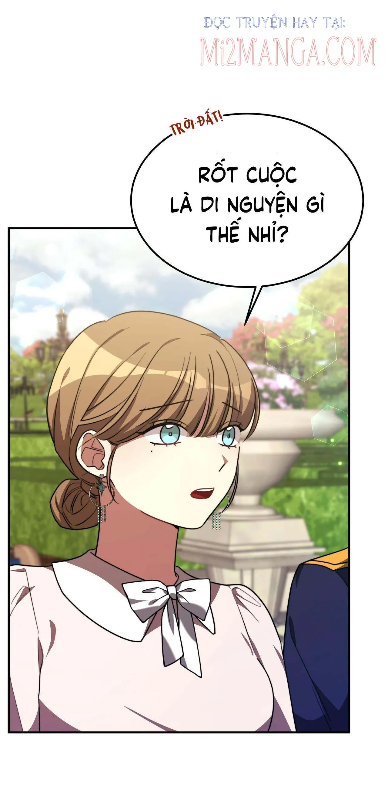 đọc truyện Ba Người Chúng Ta Đã Kết Hôn Chương 27.5 ảnh 25 tại Thiên Thai Truyện