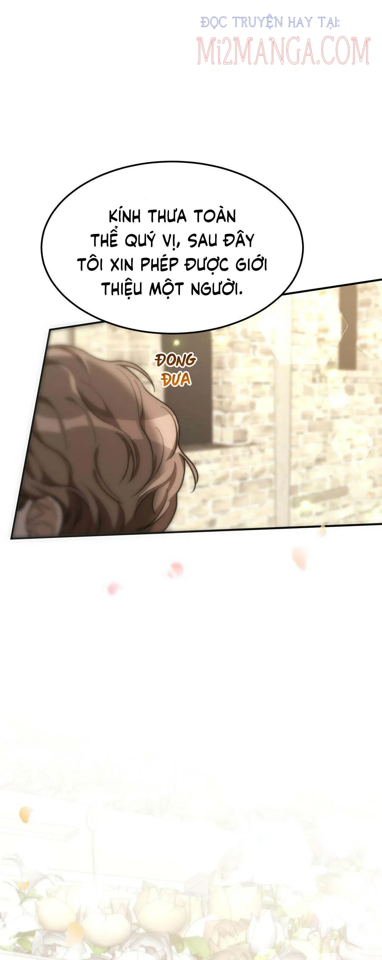 đọc truyện Ba Người Chúng Ta Đã Kết Hôn Chương 27.5 ảnh 26 tại Thiên Thai Truyện