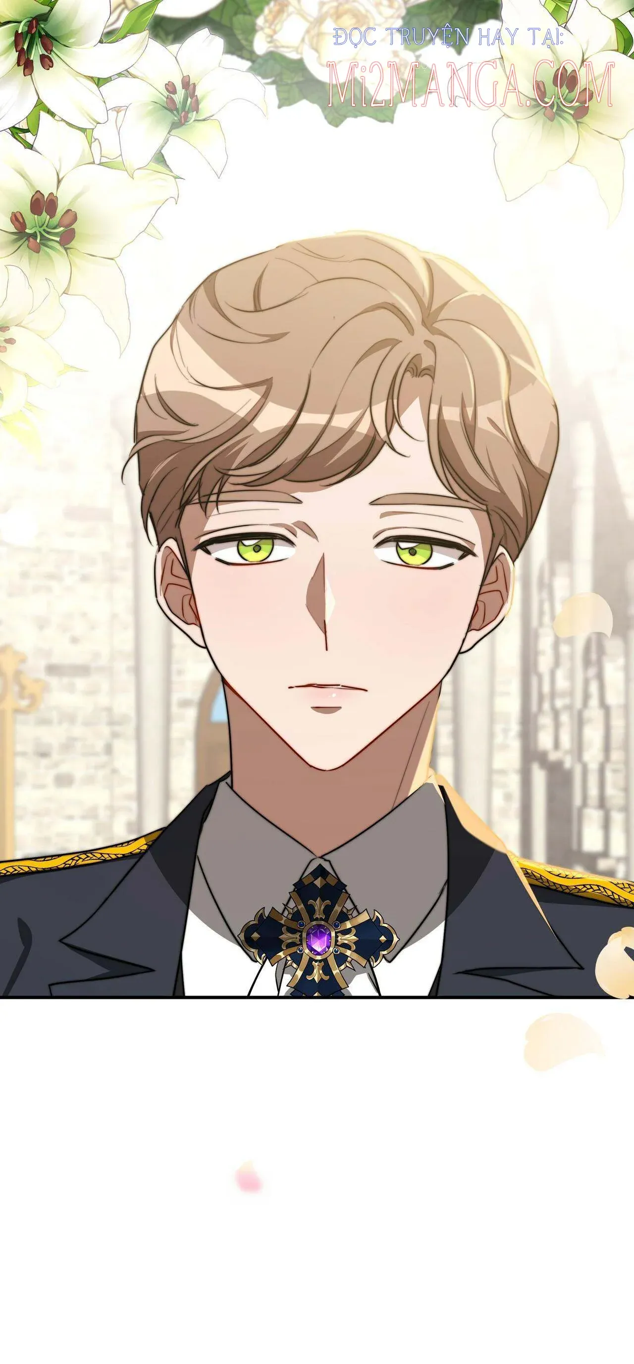 đọc truyện Ba Người Chúng Ta Đã Kết Hôn Chương 27.5 ảnh 28 tại Thiên Thai Truyện