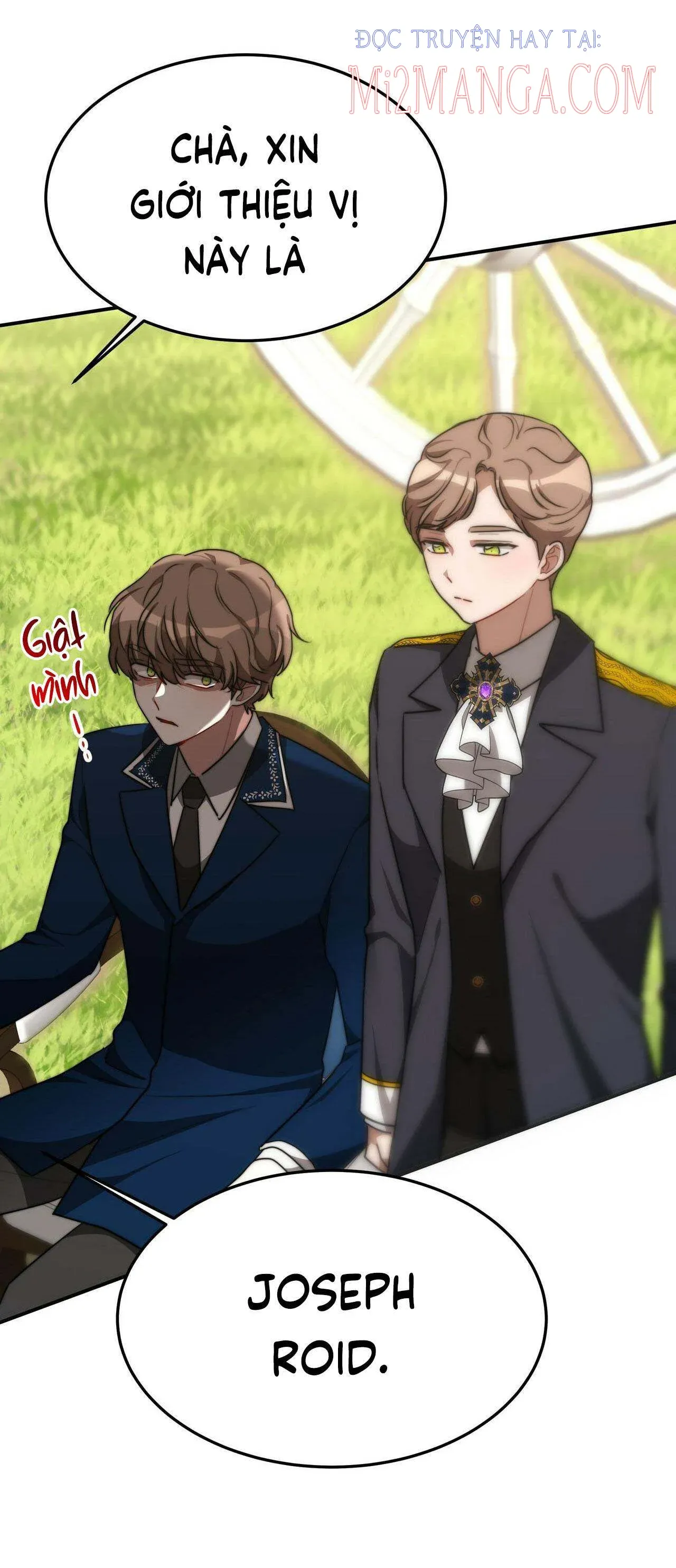 đọc truyện Ba Người Chúng Ta Đã Kết Hôn Chương 27.5 ảnh 29 tại Thiên Thai Truyện