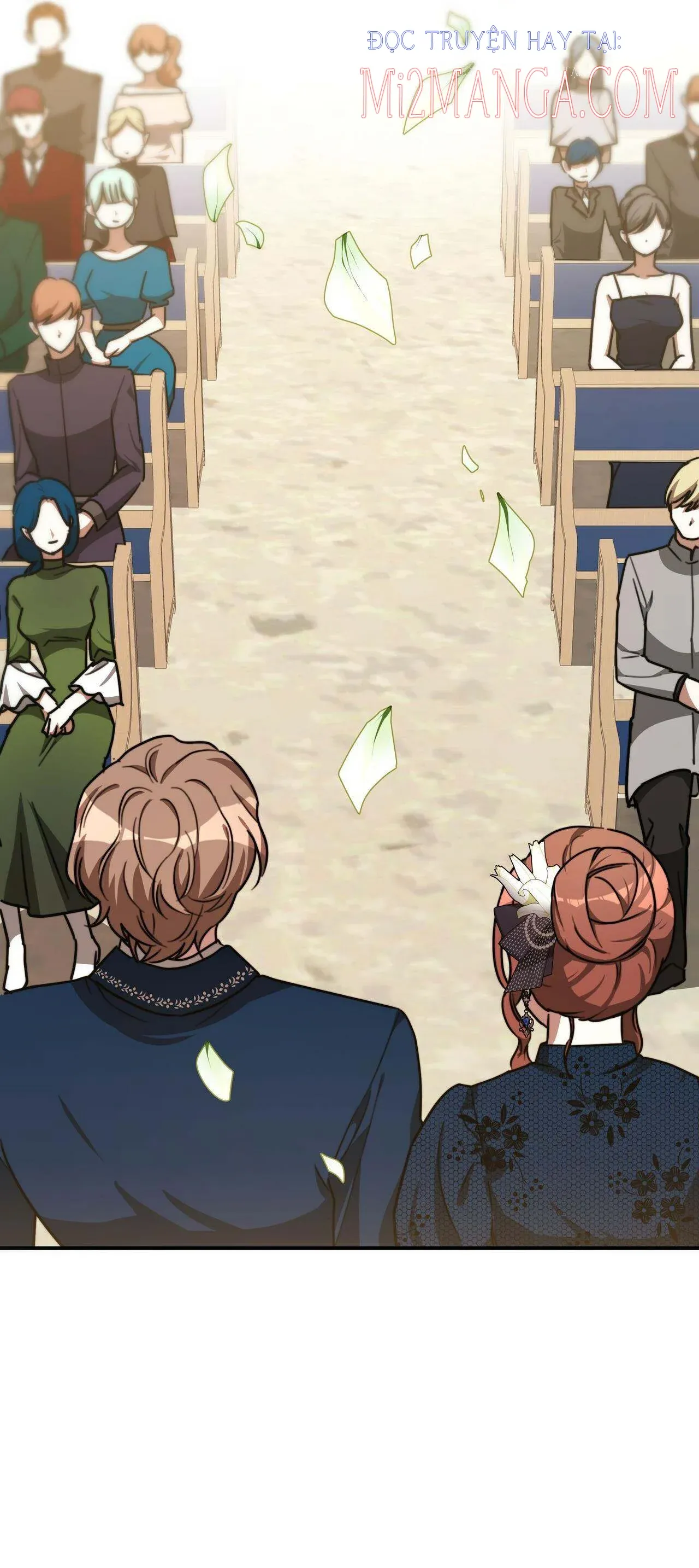 đọc truyện Ba Người Chúng Ta Đã Kết Hôn Chương 27.5 ảnh 5 tại Thiên Thai Truyện