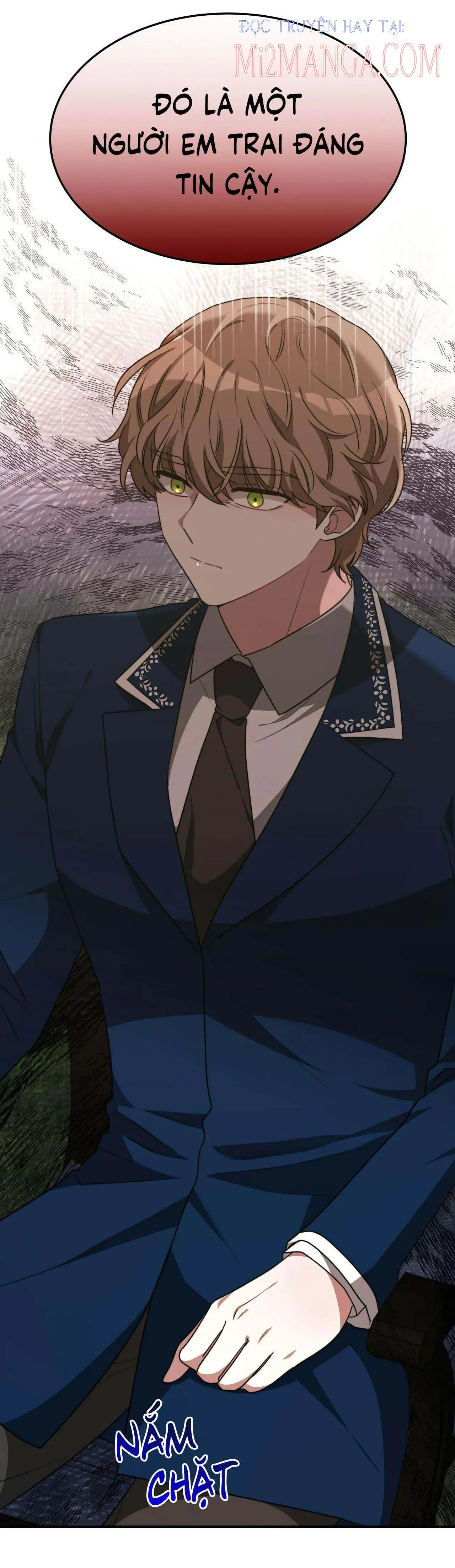 đọc truyện Ba Người Chúng Ta Đã Kết Hôn Chương 27.5 ảnh 32 tại Thiên Thai Truyện