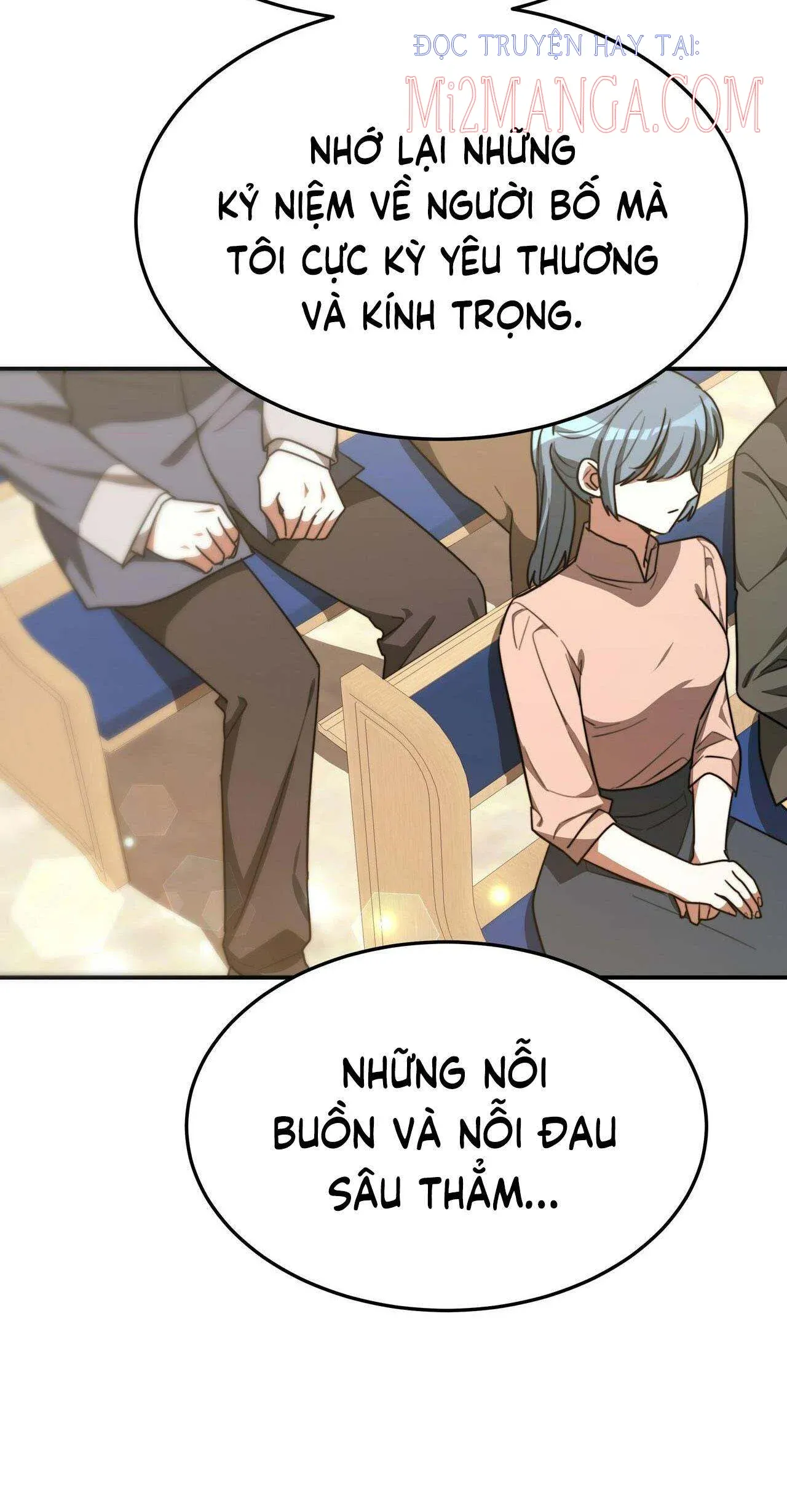 đọc truyện Ba Người Chúng Ta Đã Kết Hôn Chương 27.5 ảnh 7 tại Thiên Thai Truyện