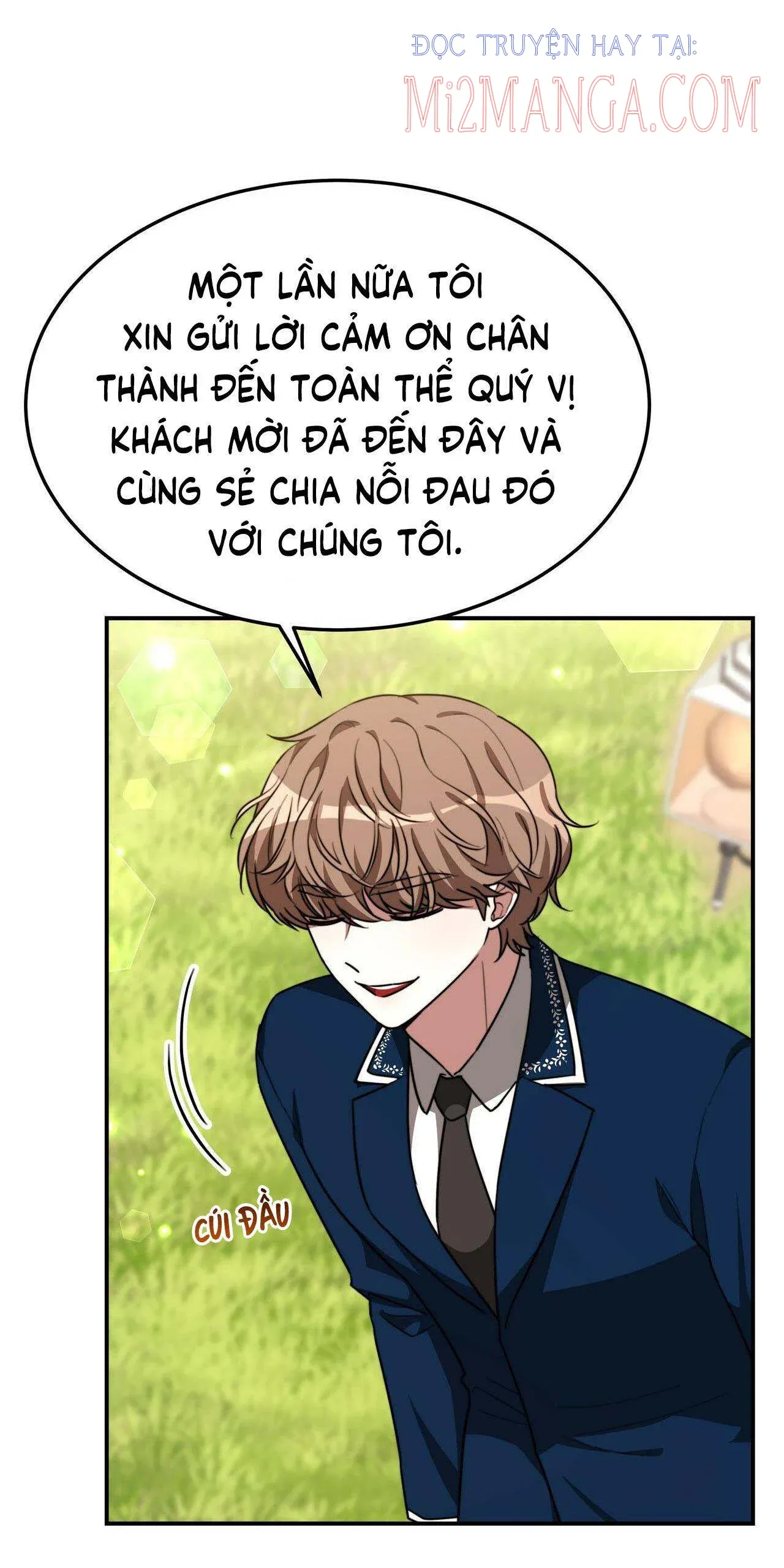 đọc truyện Ba Người Chúng Ta Đã Kết Hôn Chương 27.5 ảnh 8 tại Thiên Thai Truyện