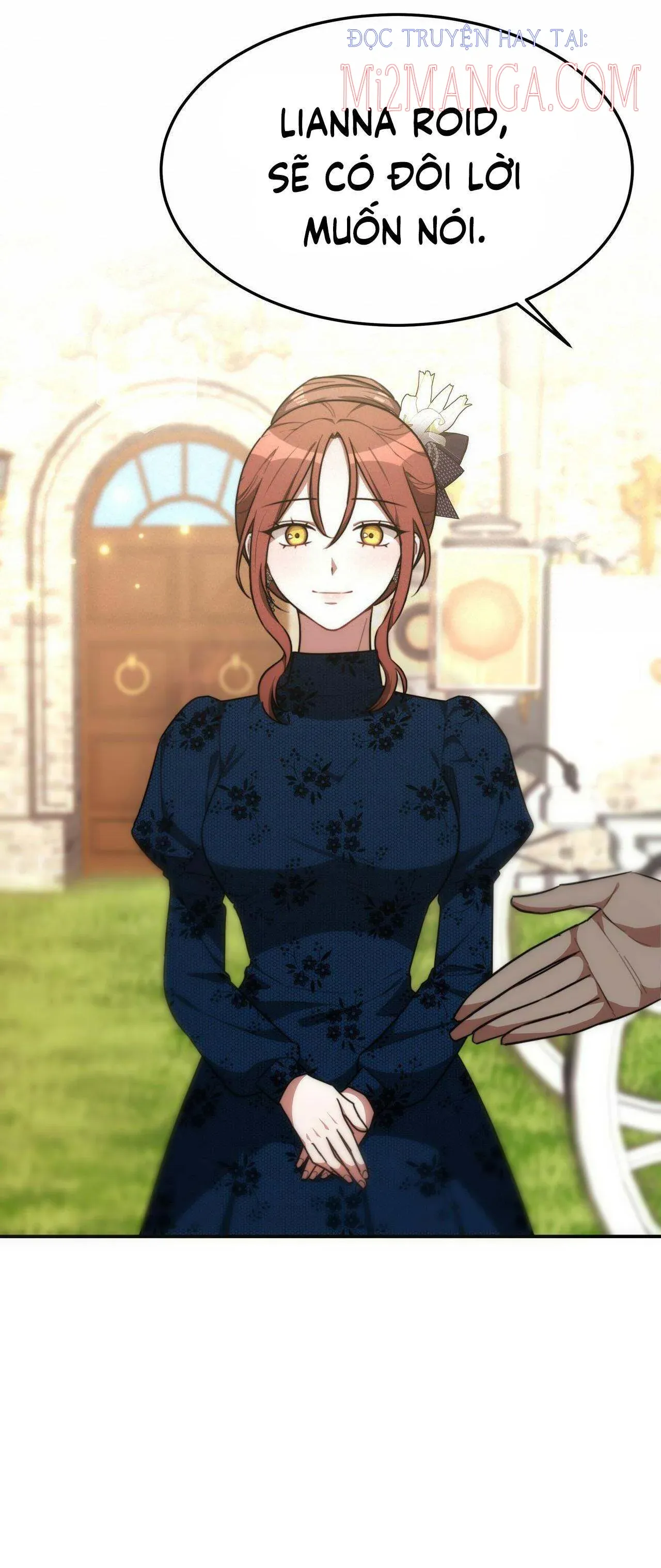 đọc truyện Ba Người Chúng Ta Đã Kết Hôn Chương 27.5 ảnh 10 tại Thiên Thai Truyện