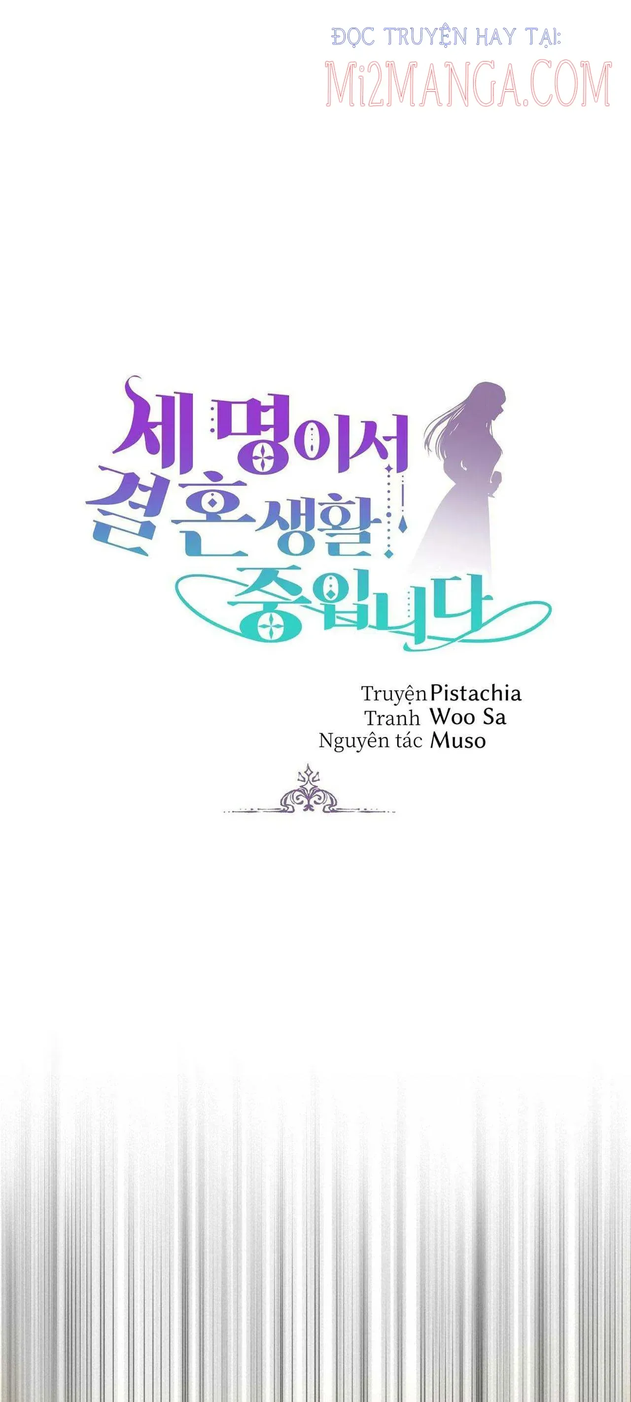 đọc truyện Ba Người Chúng Ta Đã Kết Hôn Chương 27 ảnh 12 tại Thiên Thai Truyện