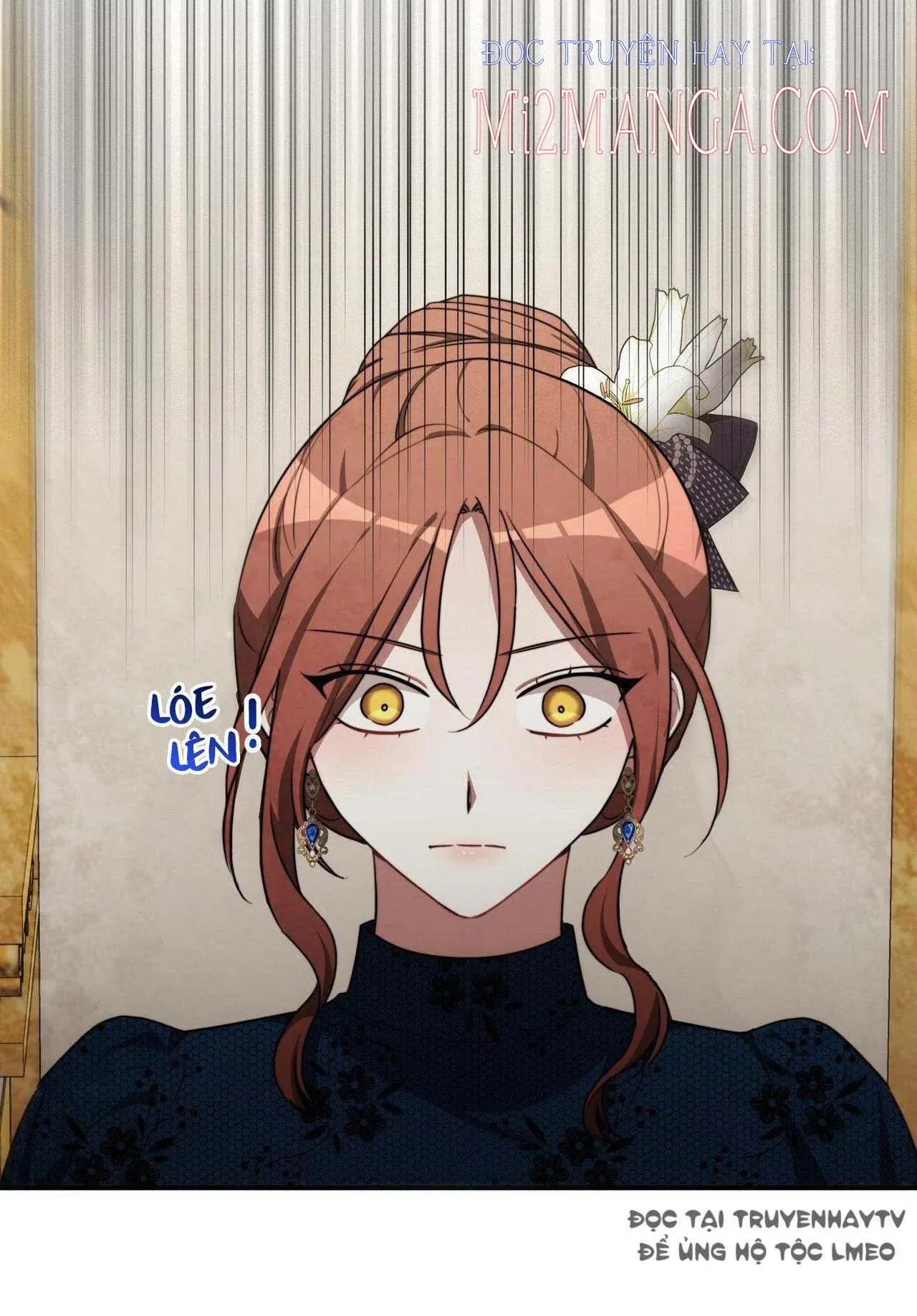 đọc truyện Ba Người Chúng Ta Đã Kết Hôn Chương 27 ảnh 13 tại Thiên Thai Truyện