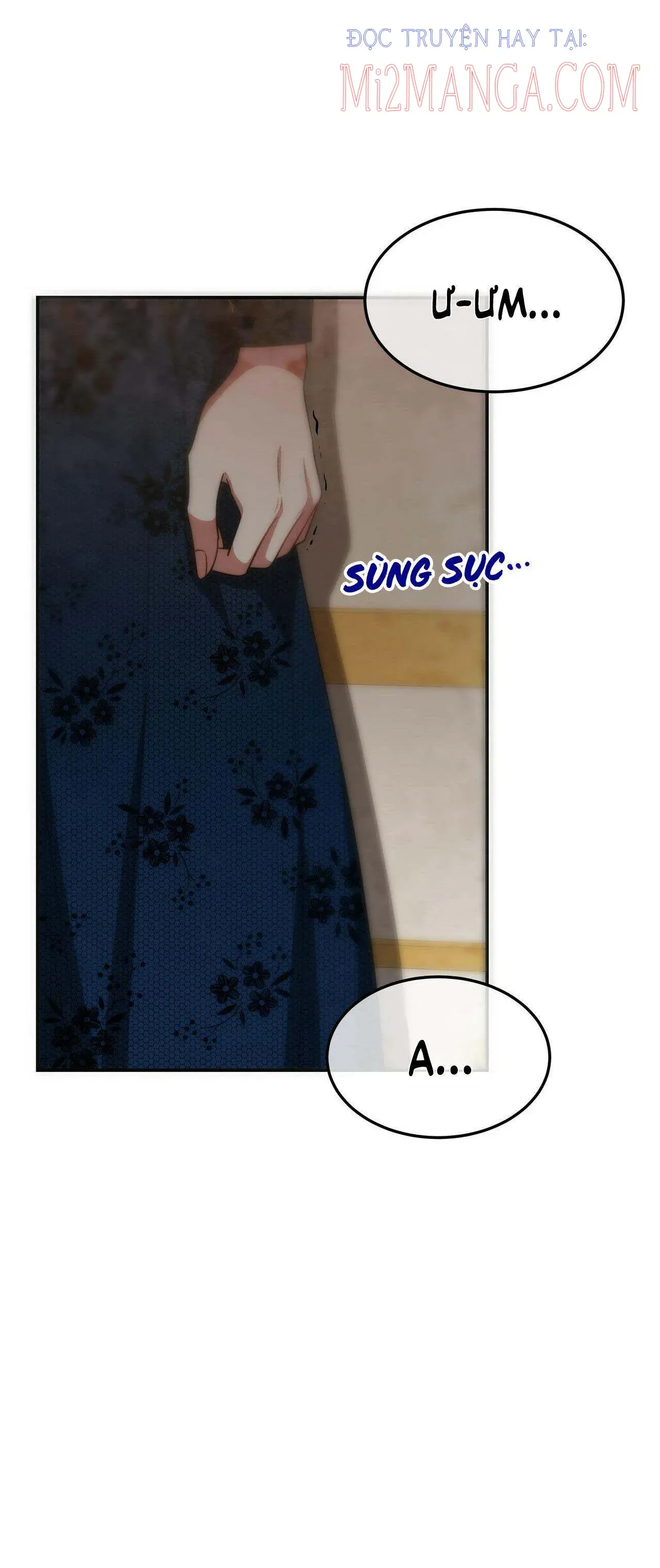 đọc truyện Ba Người Chúng Ta Đã Kết Hôn Chương 27 ảnh 14 tại Thiên Thai Truyện