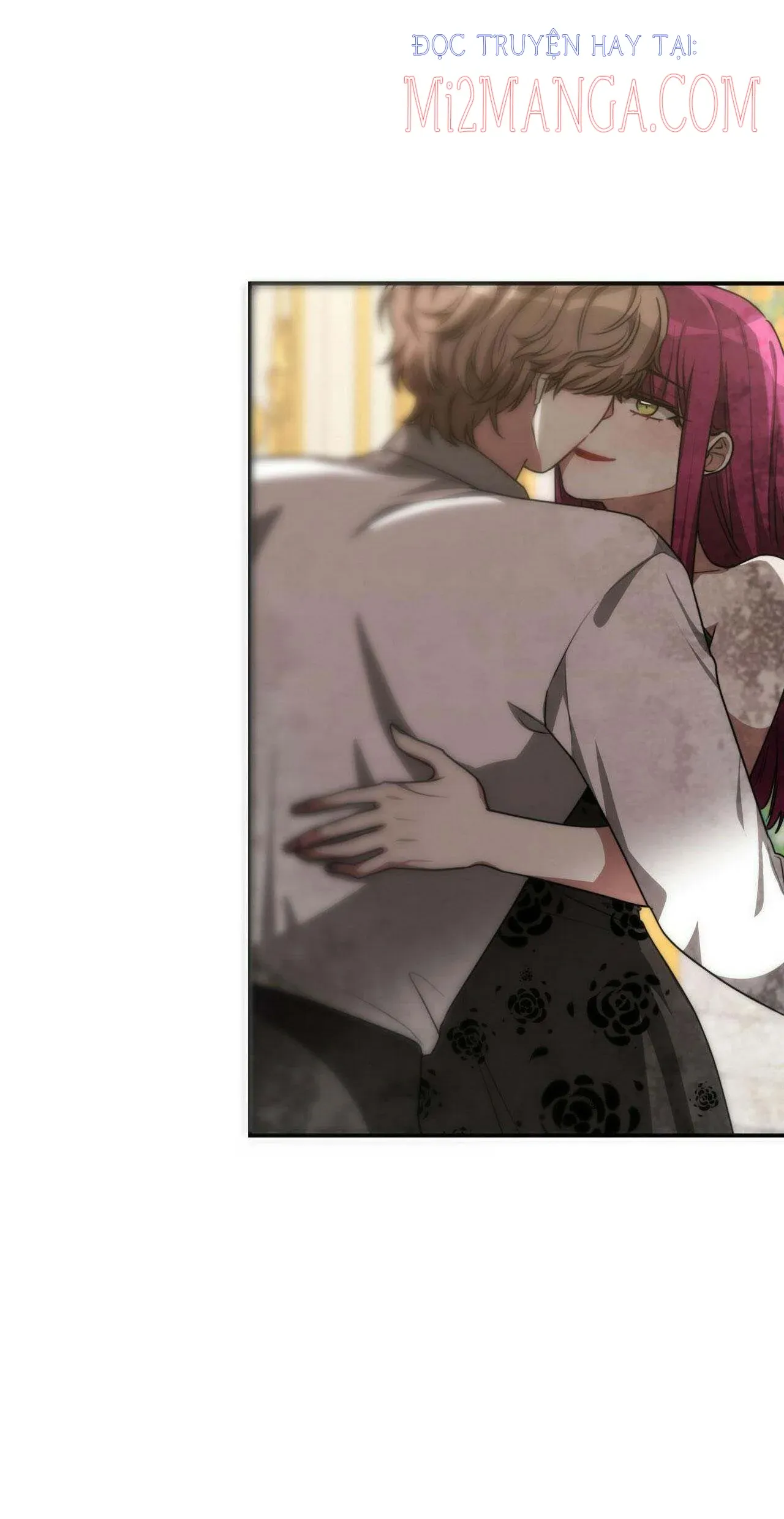 đọc truyện Ba Người Chúng Ta Đã Kết Hôn Chương 27 ảnh 16 tại Thiên Thai Truyện