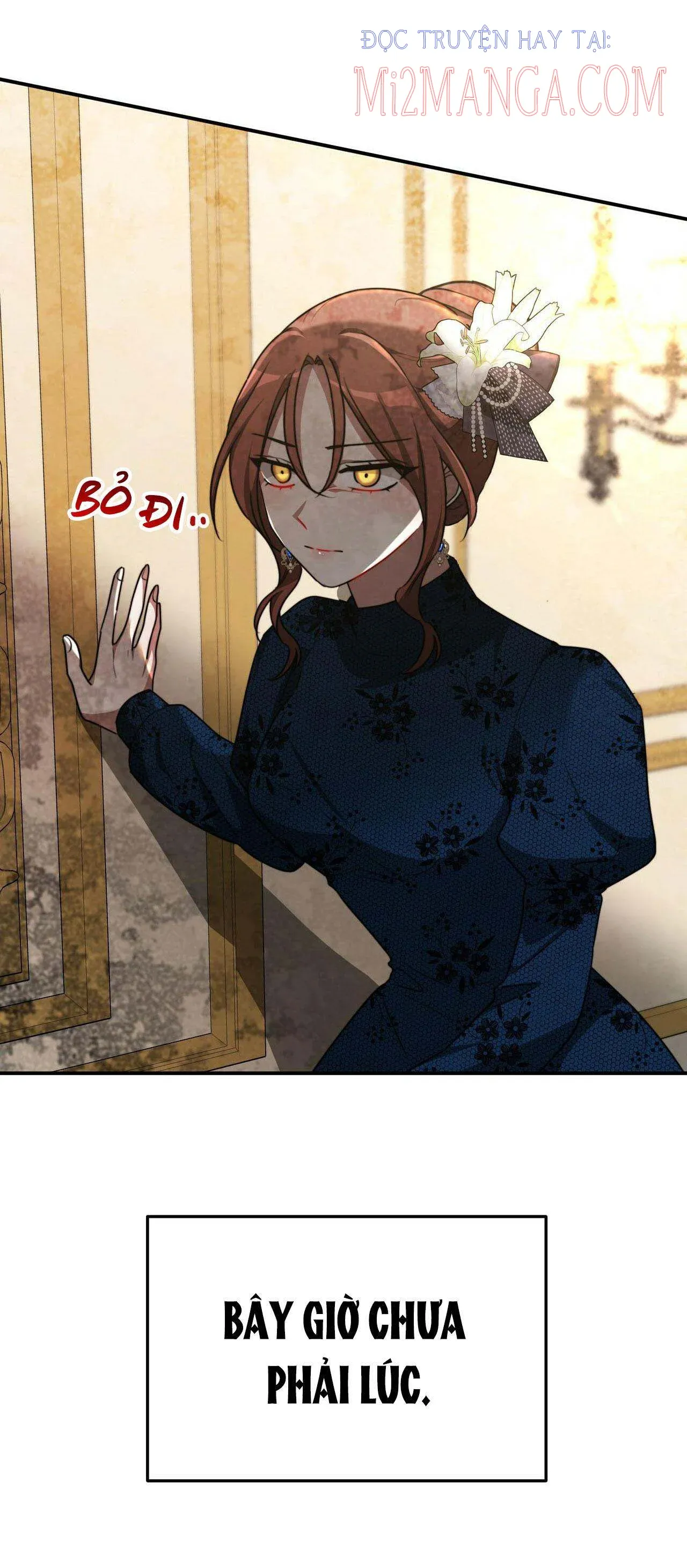 đọc truyện Ba Người Chúng Ta Đã Kết Hôn Chương 27 ảnh 18 tại Thiên Thai Truyện