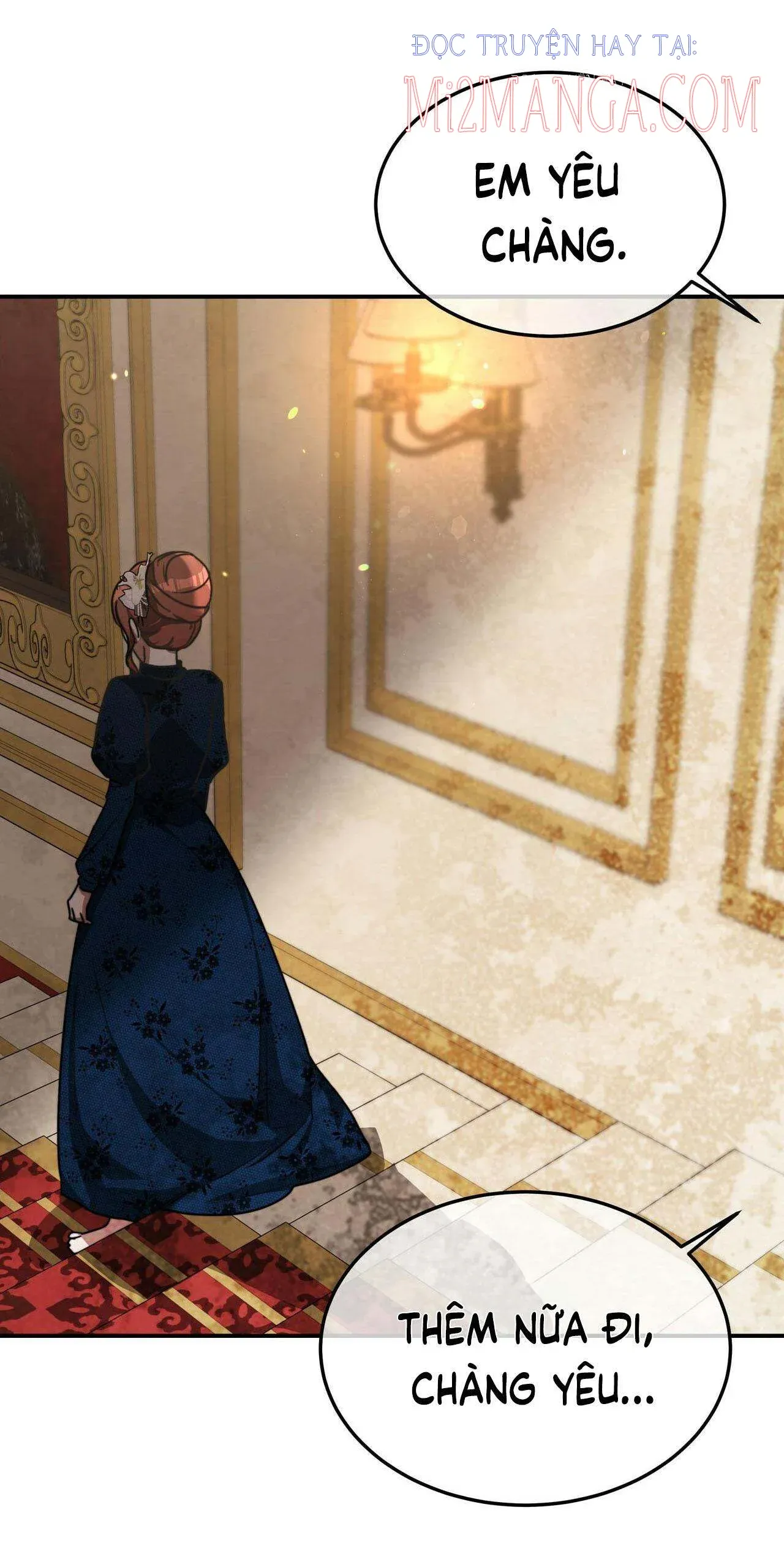 đọc truyện Ba Người Chúng Ta Đã Kết Hôn Chương 27 ảnh 20 tại Thiên Thai Truyện