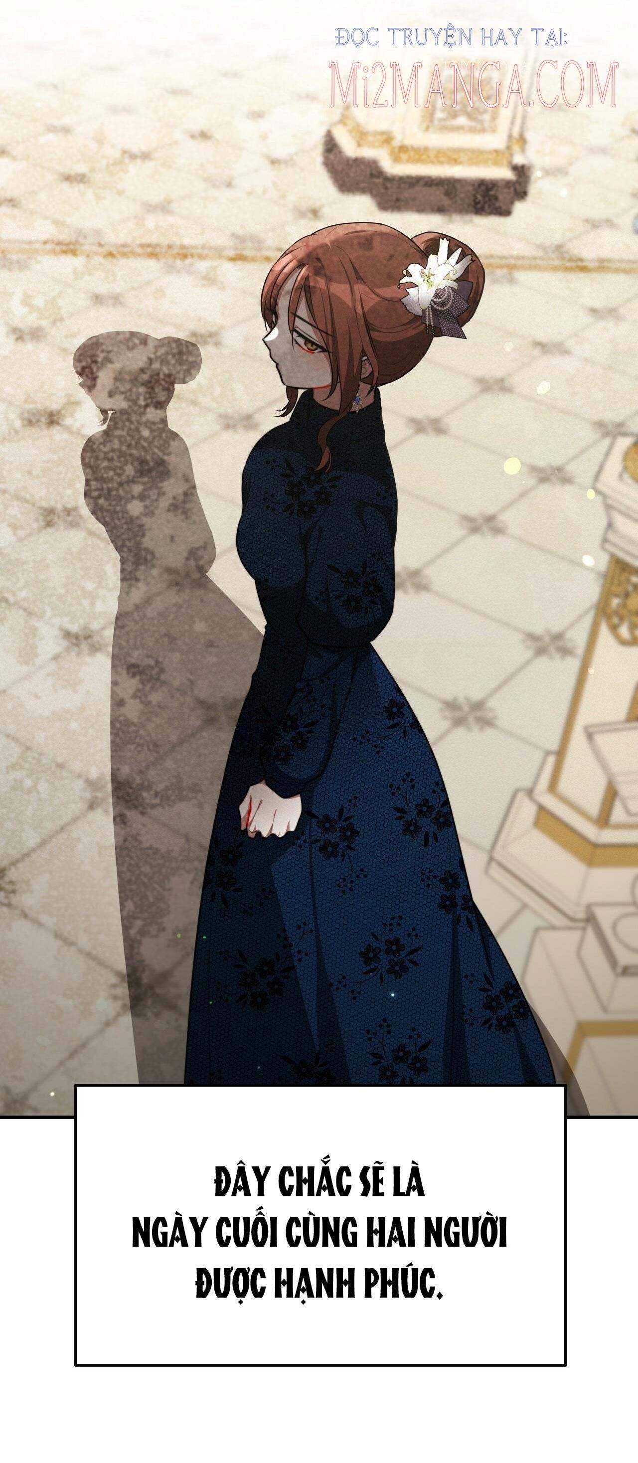 đọc truyện Ba Người Chúng Ta Đã Kết Hôn Chương 27 ảnh 22 tại Thiên Thai Truyện