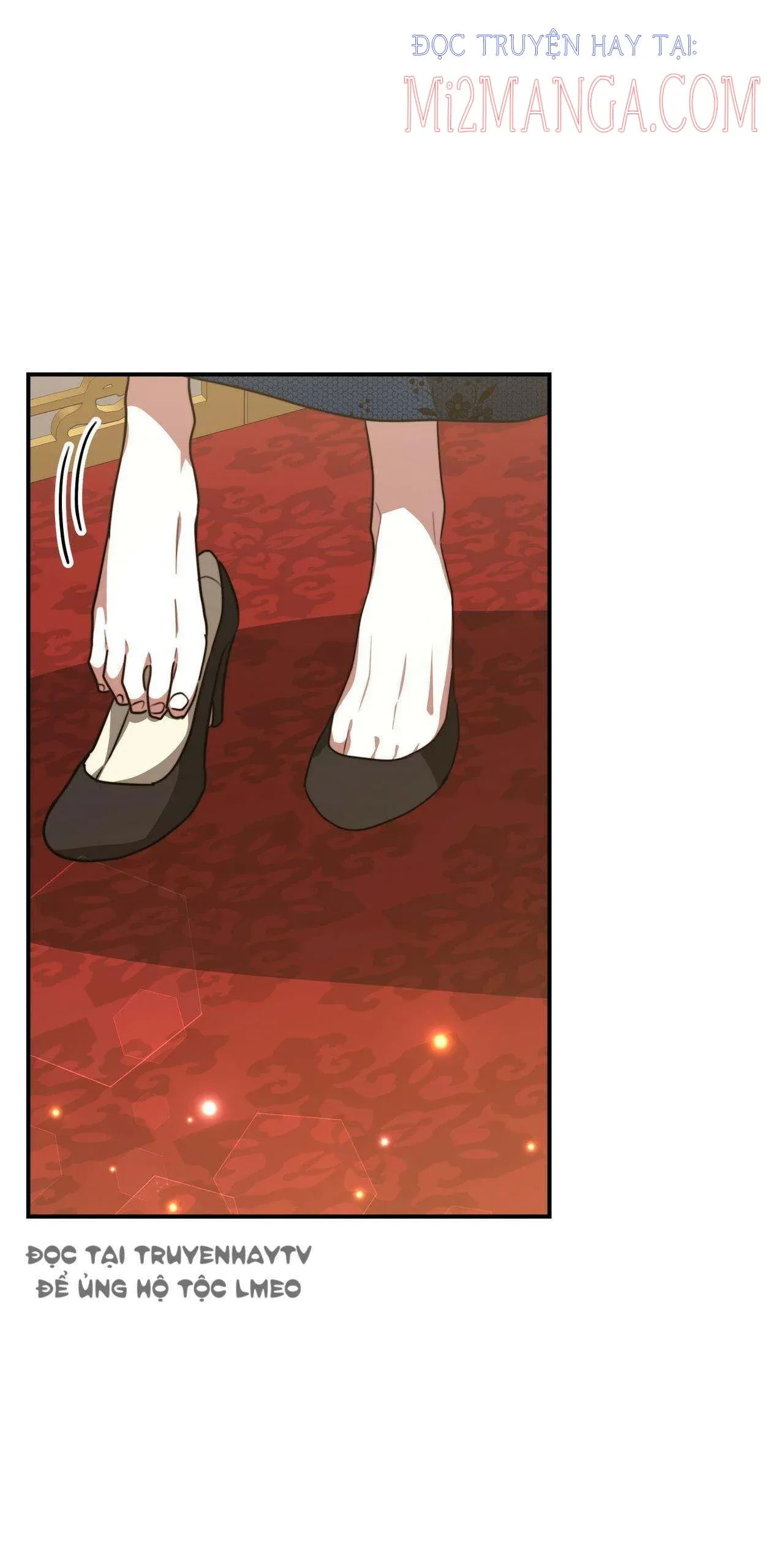 đọc truyện Ba Người Chúng Ta Đã Kết Hôn Chương 27 ảnh 23 tại Thiên Thai Truyện