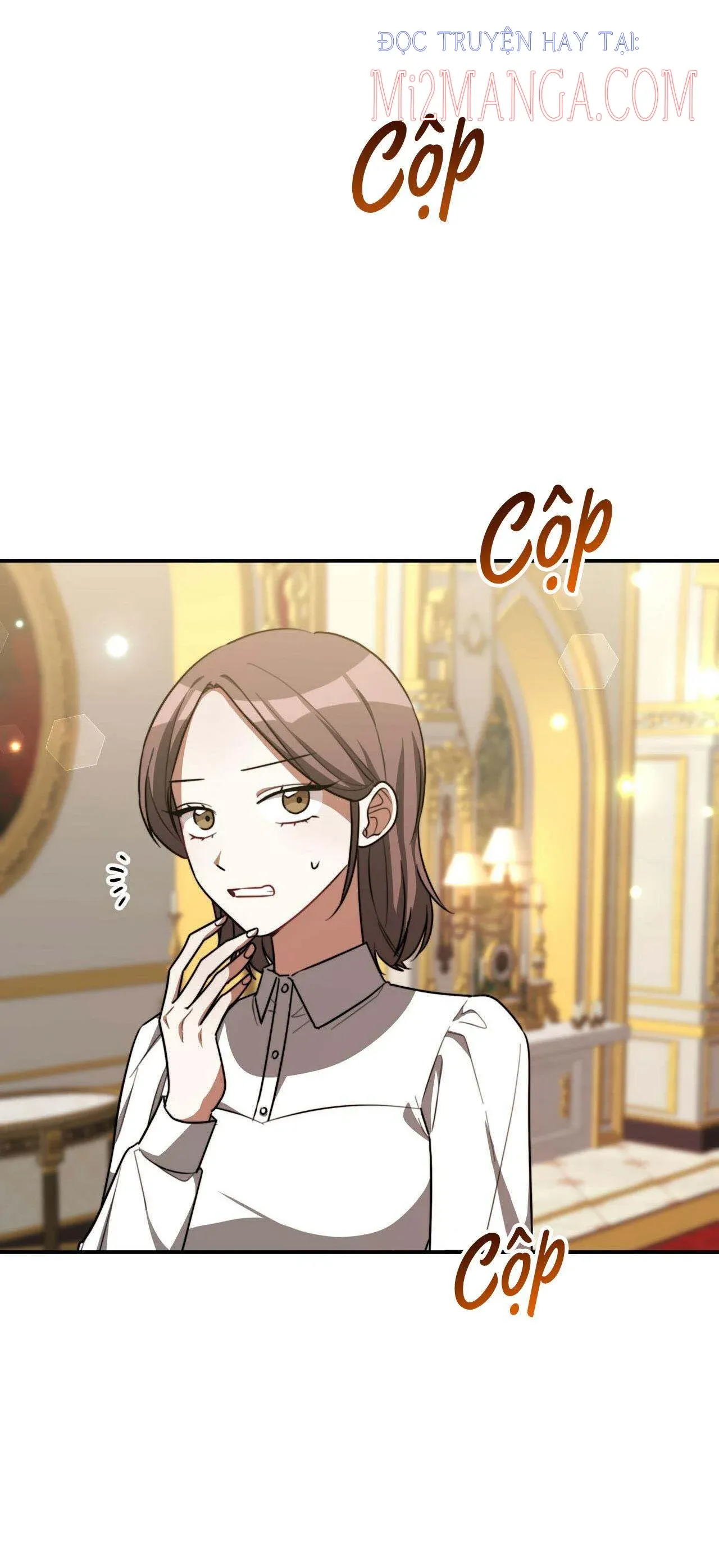 đọc truyện Ba Người Chúng Ta Đã Kết Hôn Chương 27 ảnh 24 tại Thiên Thai Truyện