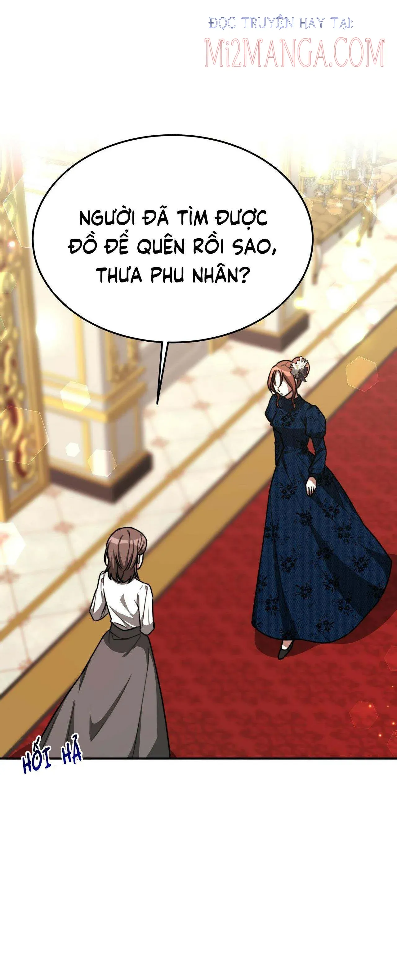 đọc truyện Ba Người Chúng Ta Đã Kết Hôn Chương 27 ảnh 25 tại Thiên Thai Truyện