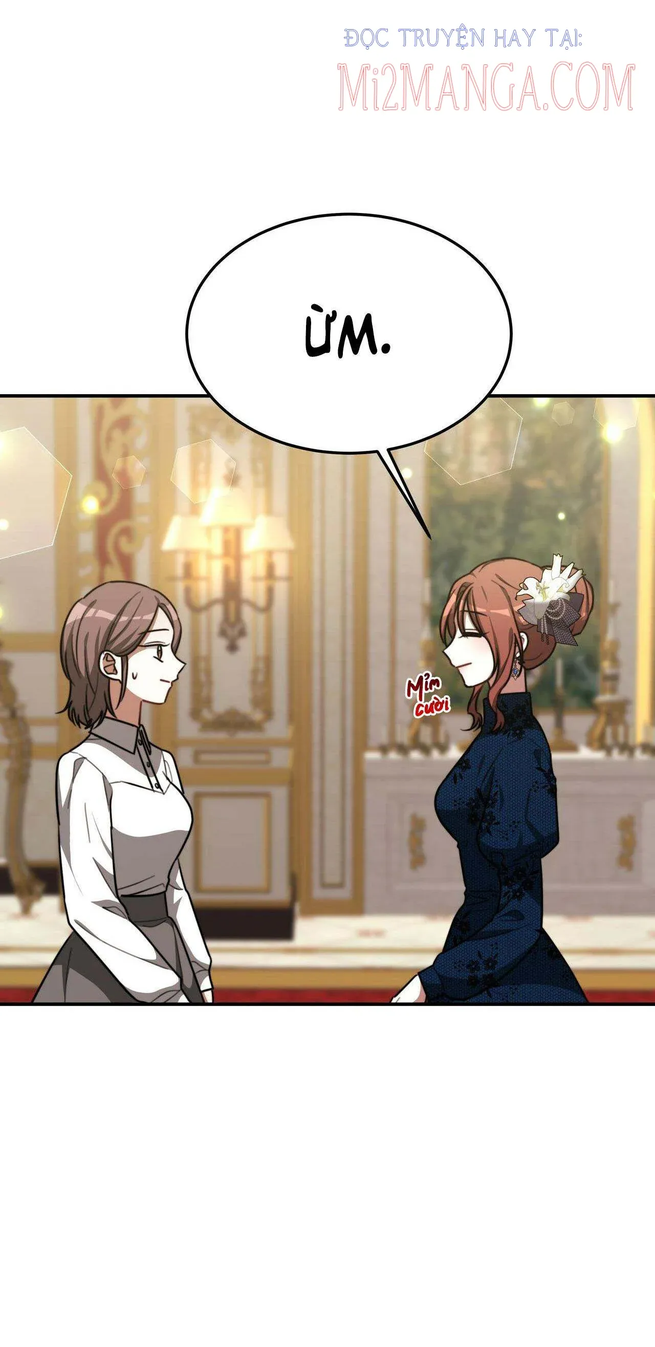 đọc truyện Ba Người Chúng Ta Đã Kết Hôn Chương 27 ảnh 26 tại Thiên Thai Truyện