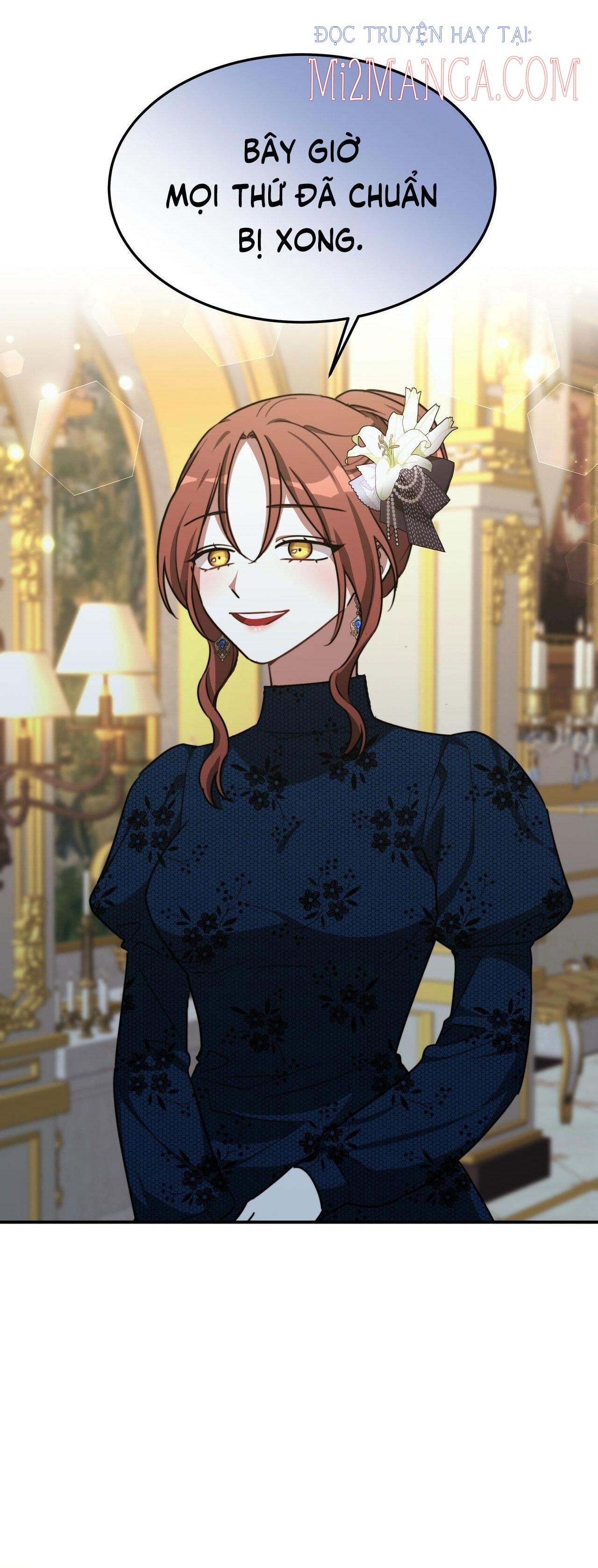 đọc truyện Ba Người Chúng Ta Đã Kết Hôn Chương 27 ảnh 27 tại Thiên Thai Truyện