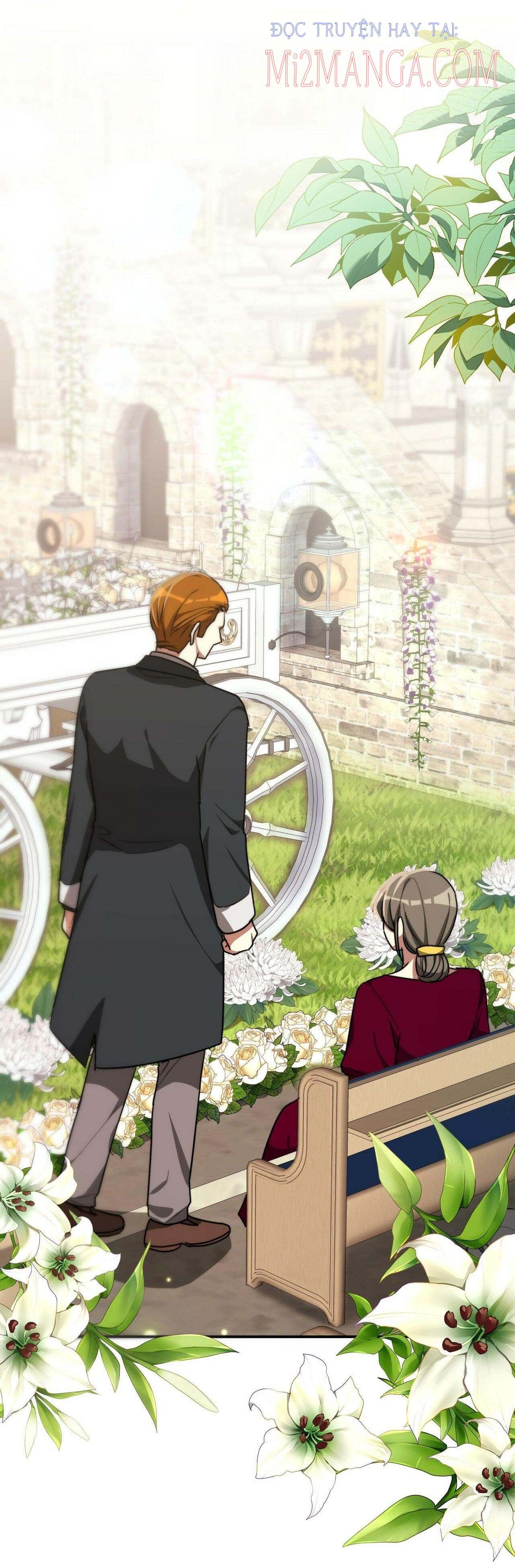 đọc truyện Ba Người Chúng Ta Đã Kết Hôn Chương 27 ảnh 28 tại Thiên Thai Truyện