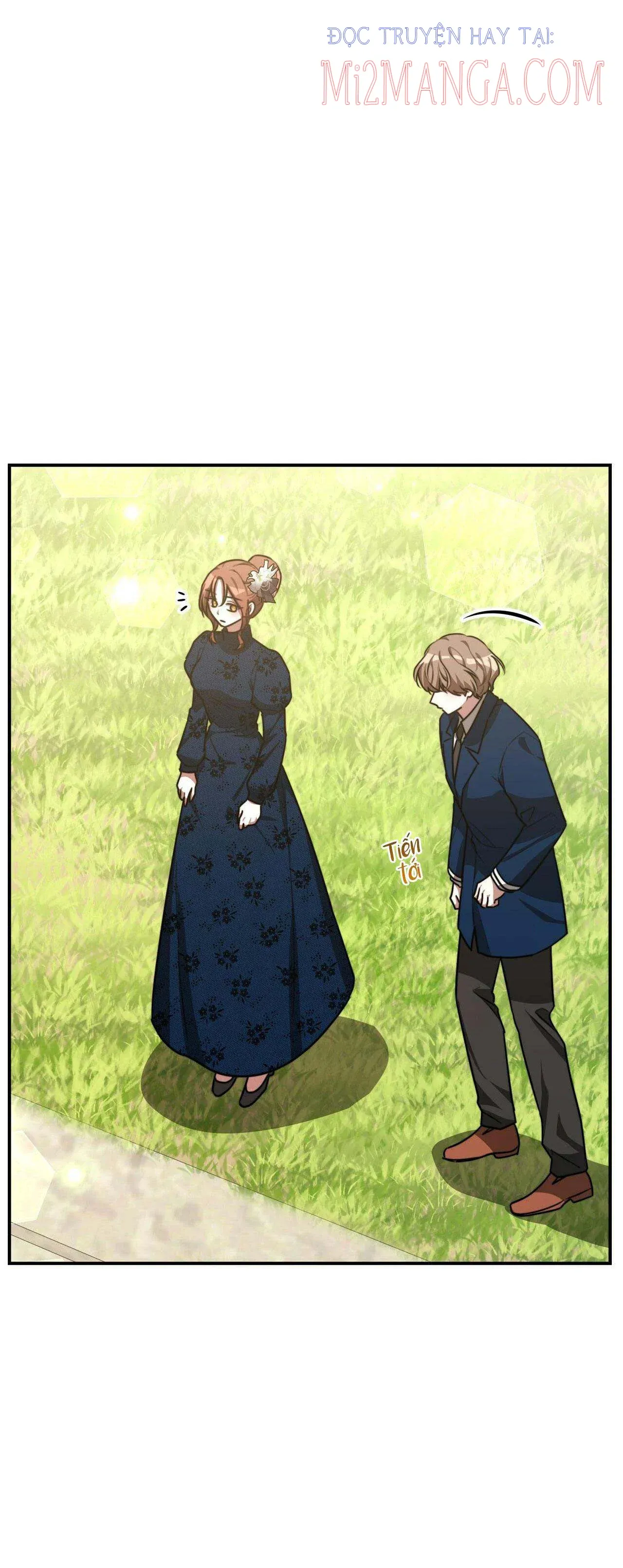 đọc truyện Ba Người Chúng Ta Đã Kết Hôn Chương 27 ảnh 29 tại Thiên Thai Truyện