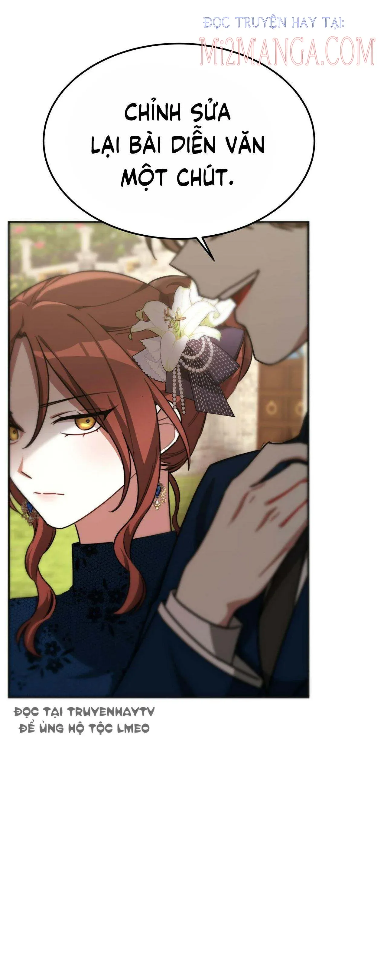 đọc truyện Ba Người Chúng Ta Đã Kết Hôn Chương 27 ảnh 31 tại Thiên Thai Truyện