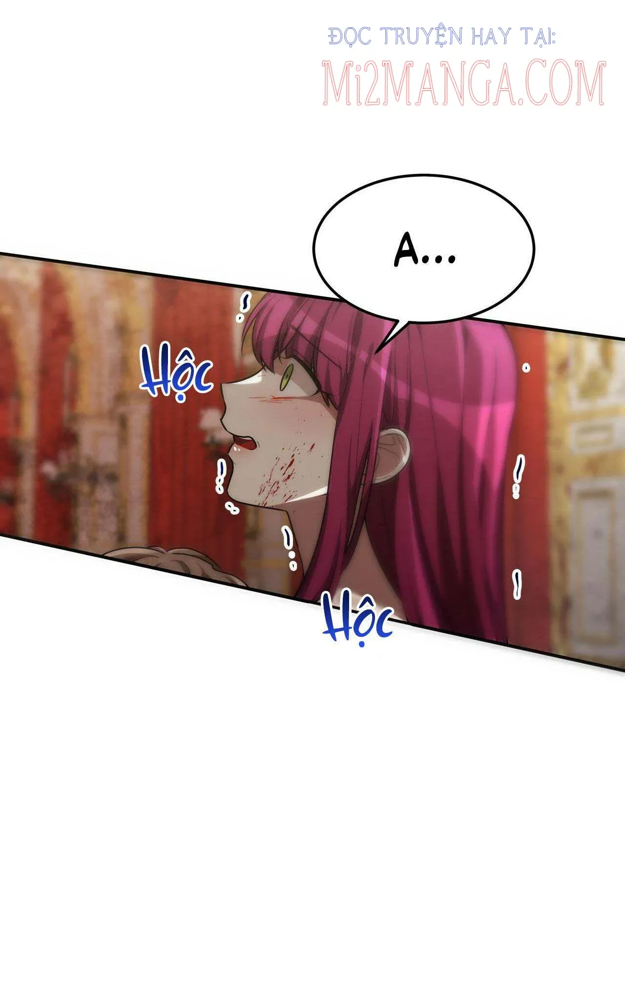 đọc truyện Ba Người Chúng Ta Đã Kết Hôn Chương 27 ảnh 5 tại Thiên Thai Truyện