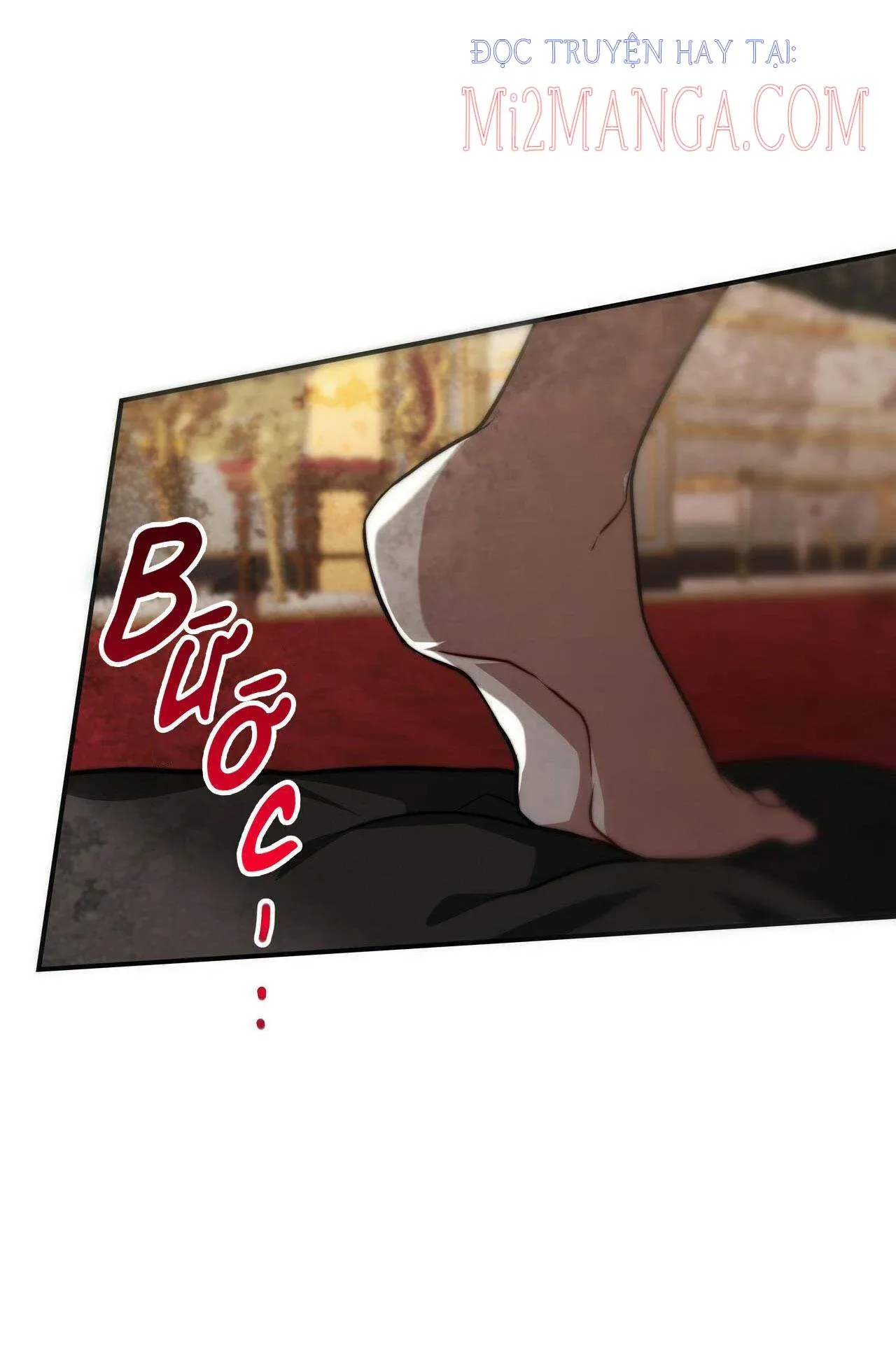 đọc truyện Ba Người Chúng Ta Đã Kết Hôn Chương 27 ảnh 8 tại Thiên Thai Truyện