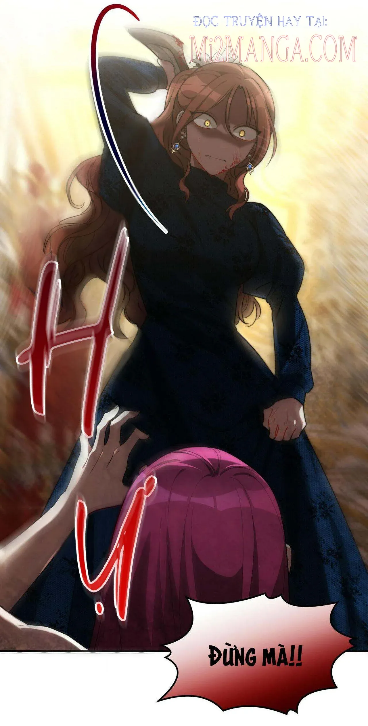 đọc truyện Ba Người Chúng Ta Đã Kết Hôn Chương 27 ảnh 10 tại Thiên Thai Truyện