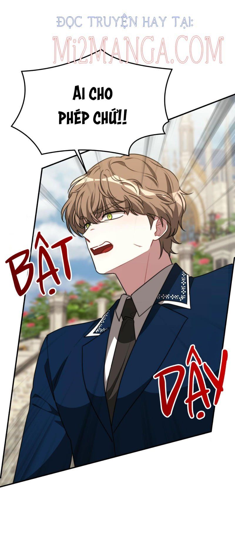 đọc truyện Ba Người Chúng Ta Đã Kết Hôn Chương 28.5 ảnh 3 tại Thiên Thai Truyện